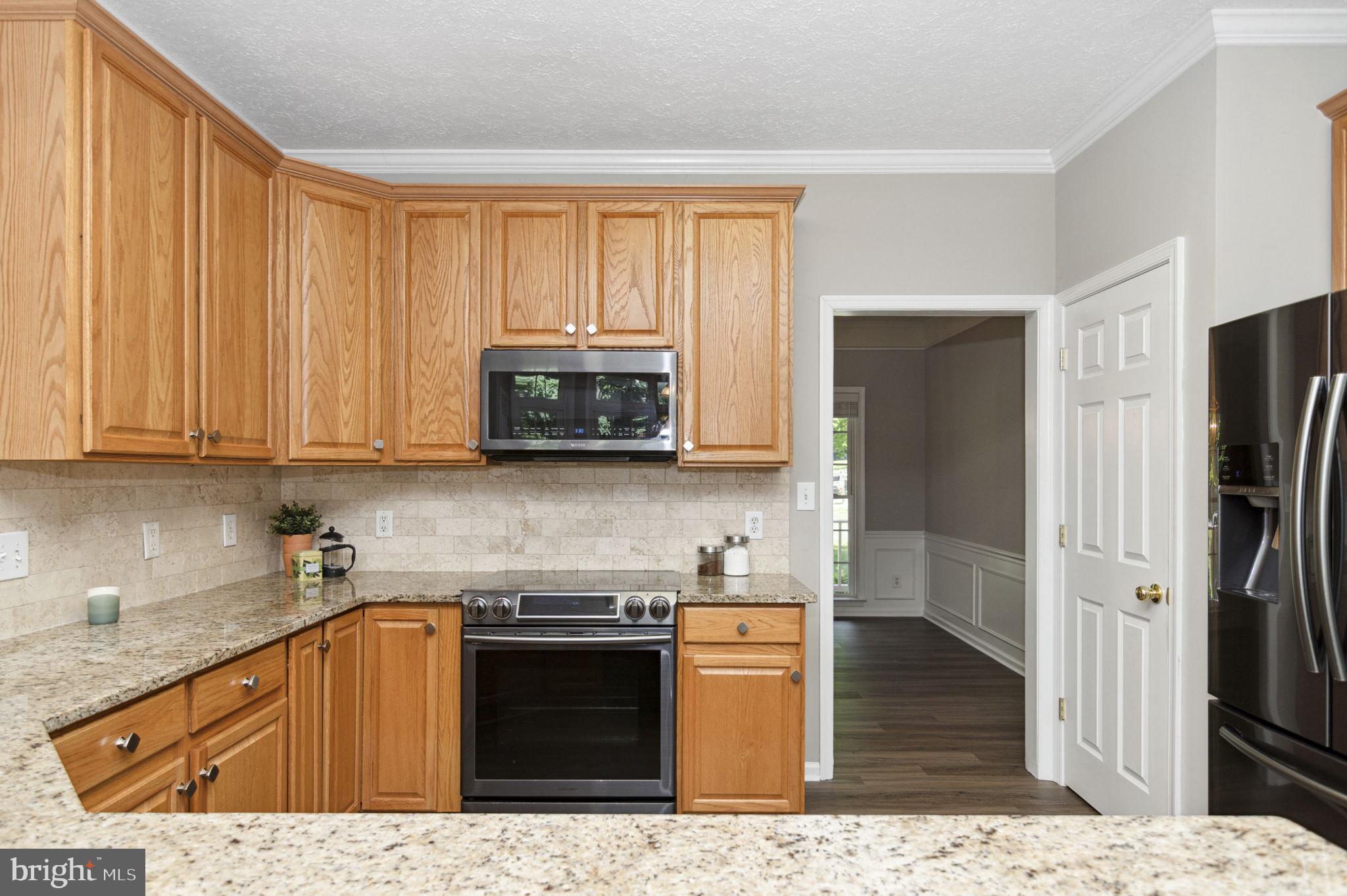 SUMMERS LANDING - Residential Lease