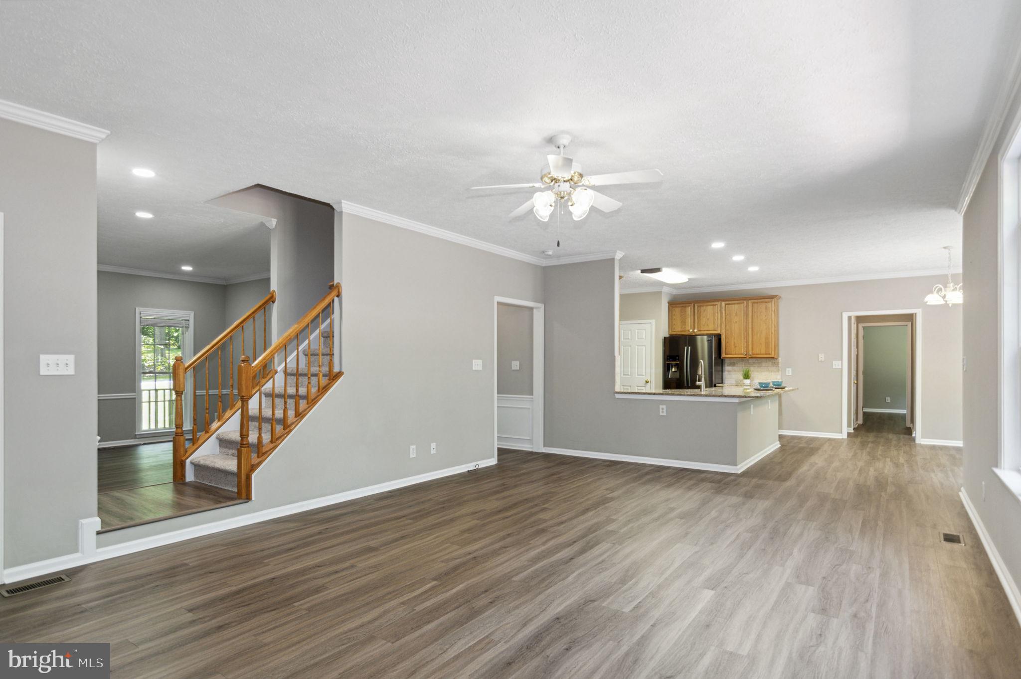 SUMMERS LANDING - Residential Lease