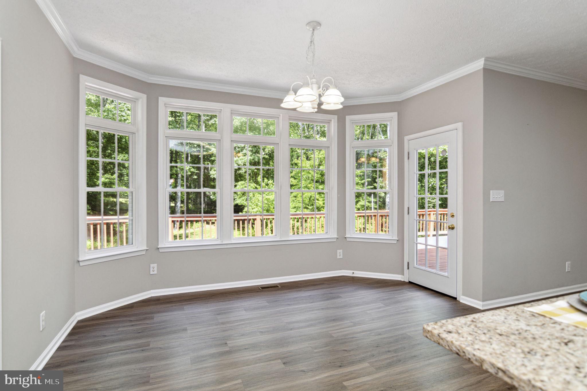 SUMMERS LANDING - Residential Lease