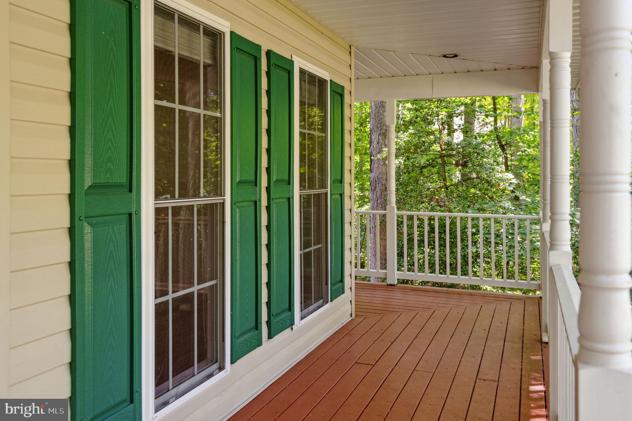 SUMMERS LANDING - Residential Lease