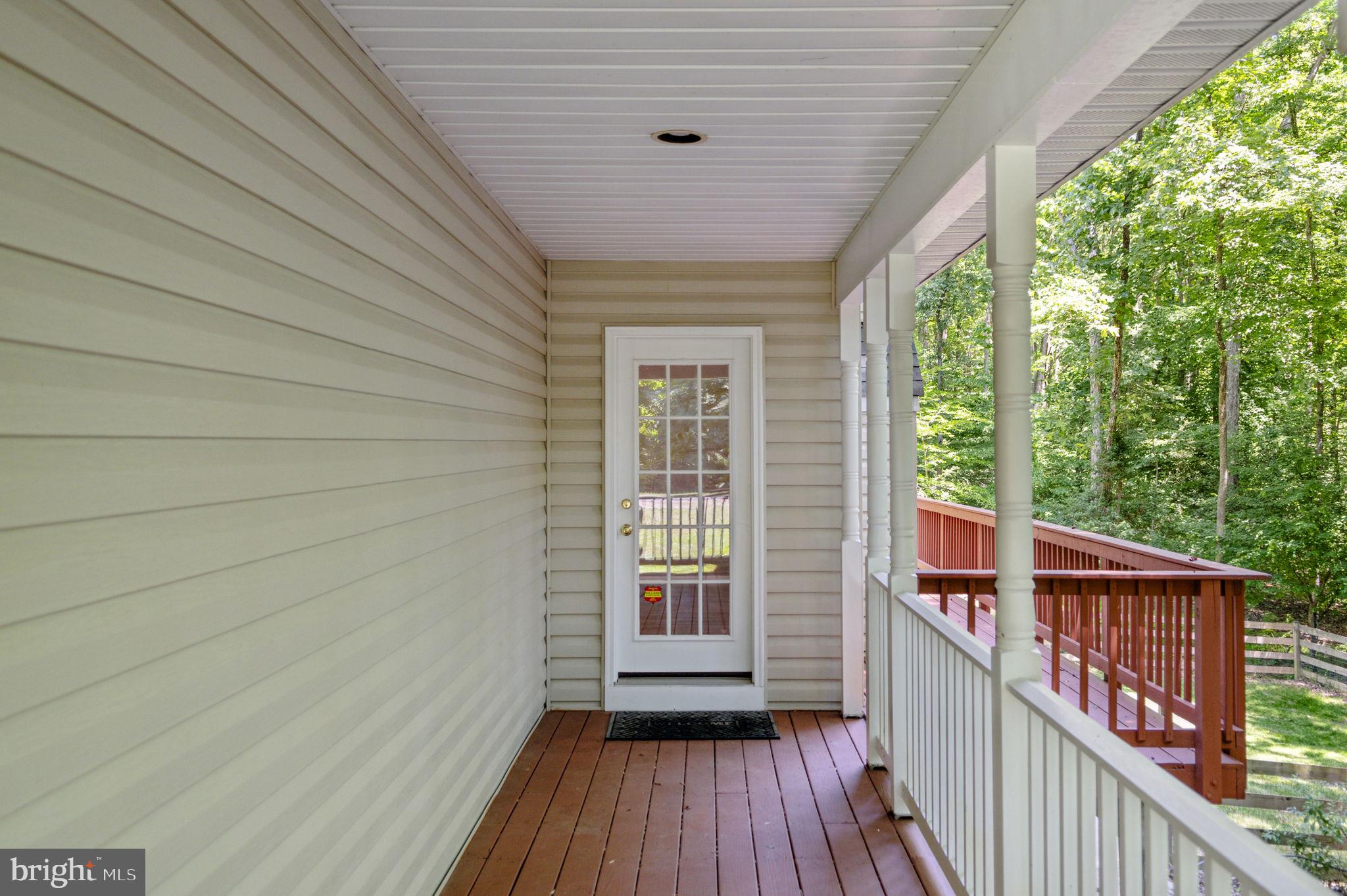 SUMMERS LANDING - Residential Lease