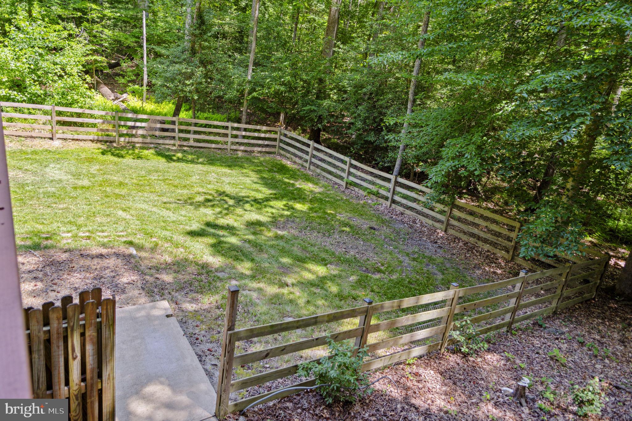 SUMMERS LANDING - Residential Lease