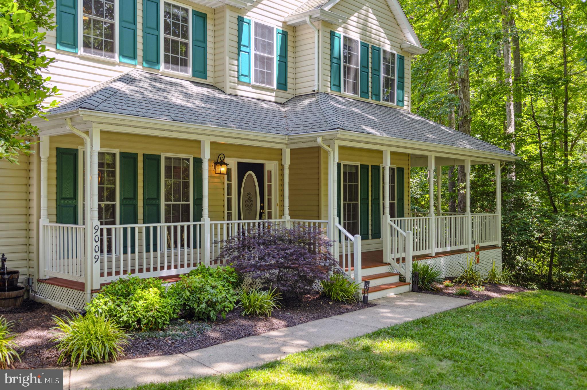 SUMMERS LANDING - Residential Lease