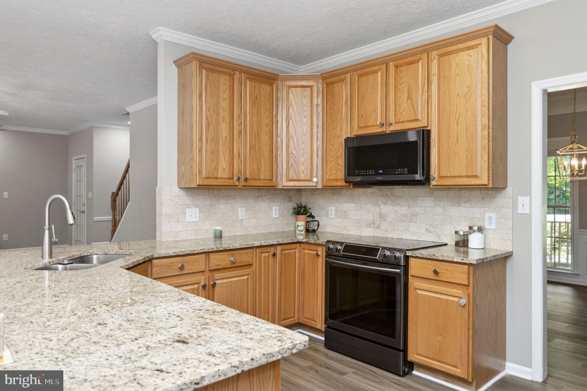 SUMMERS LANDING - Residential Lease