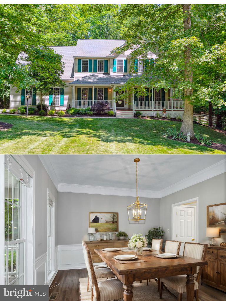 SUMMERS LANDING - Residential Lease