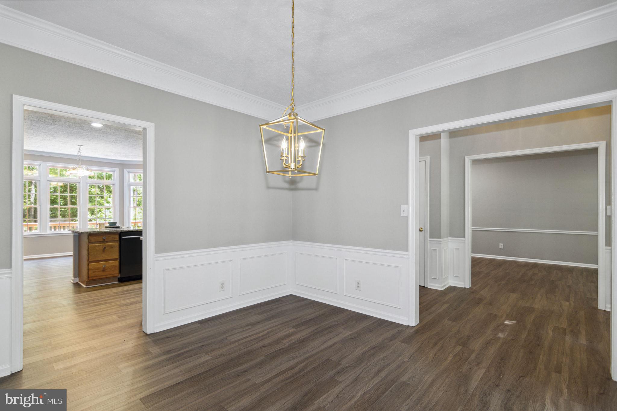 SUMMERS LANDING - Residential Lease