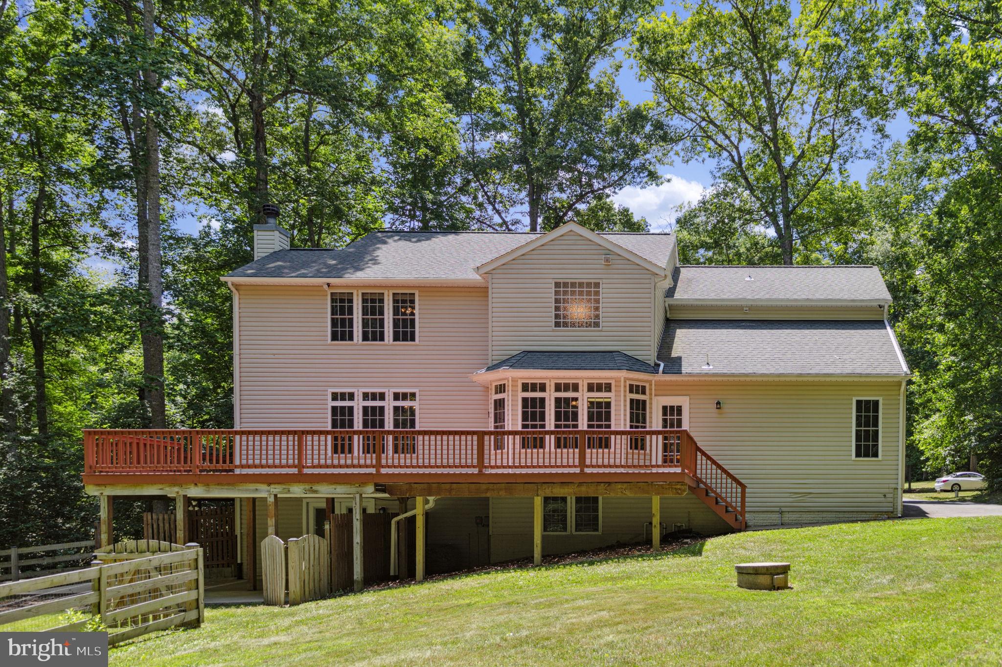 SUMMERS LANDING - Residential Lease