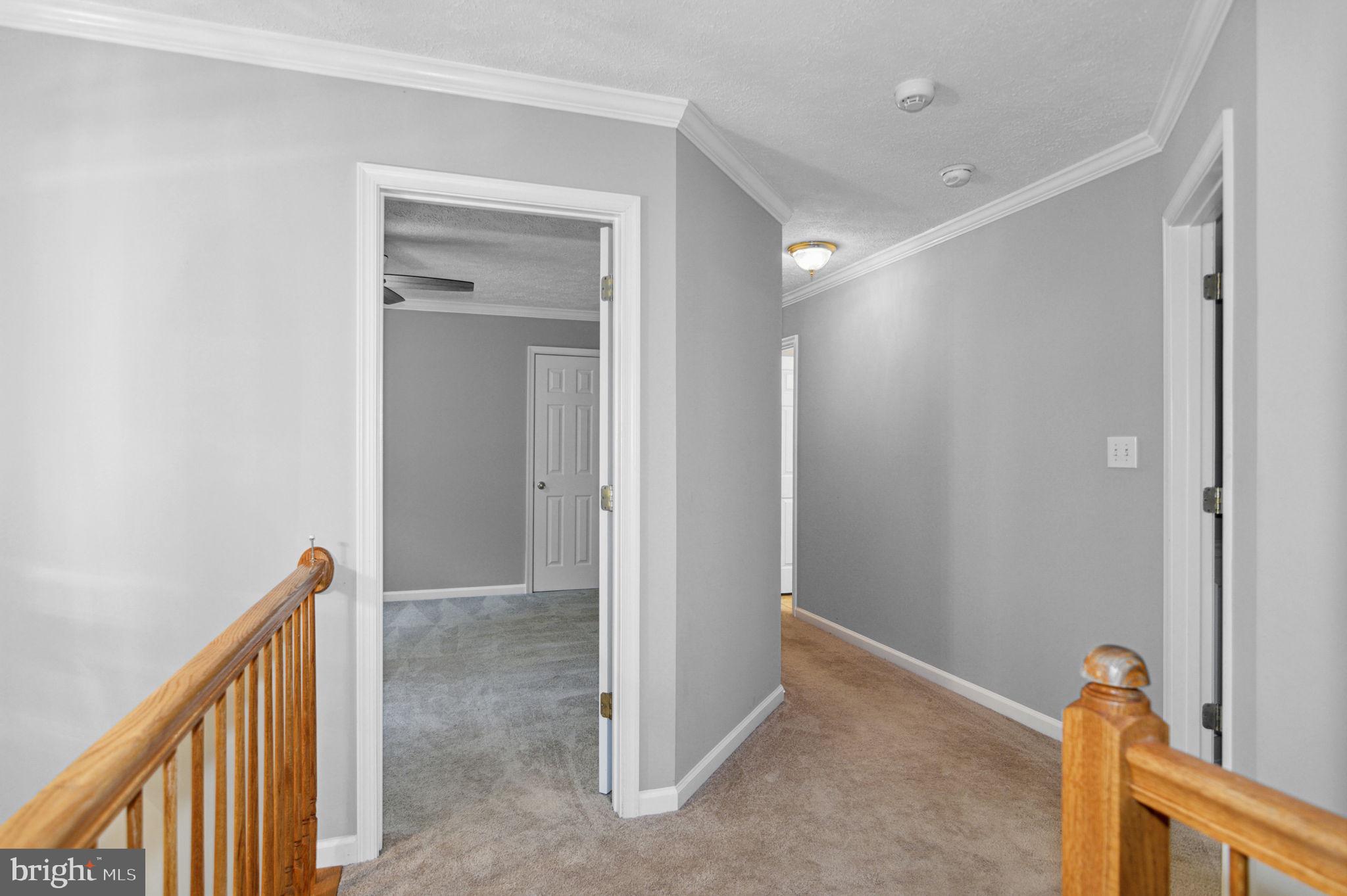 SUMMERS LANDING - Residential Lease