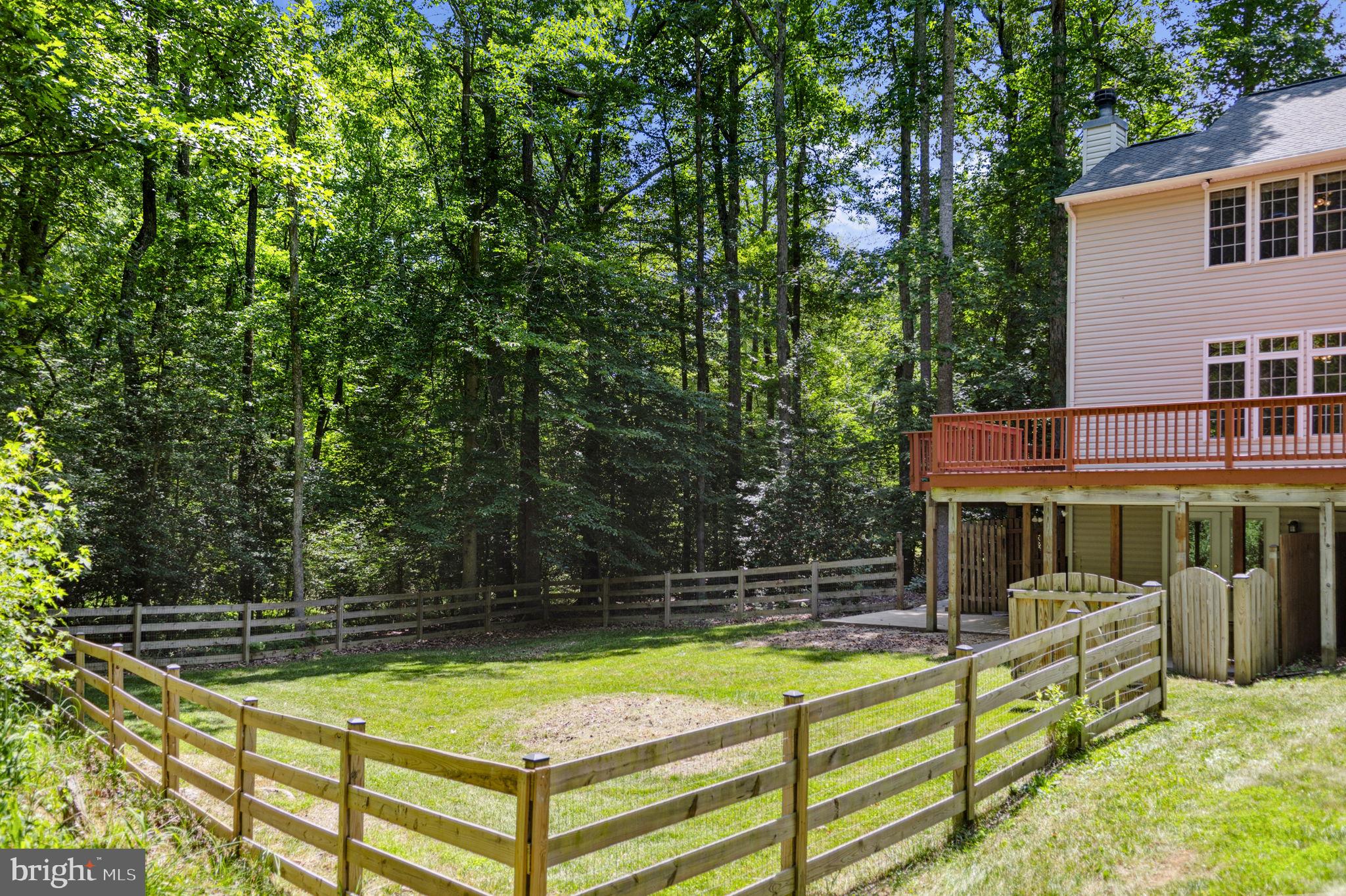 SUMMERS LANDING - Residential Lease