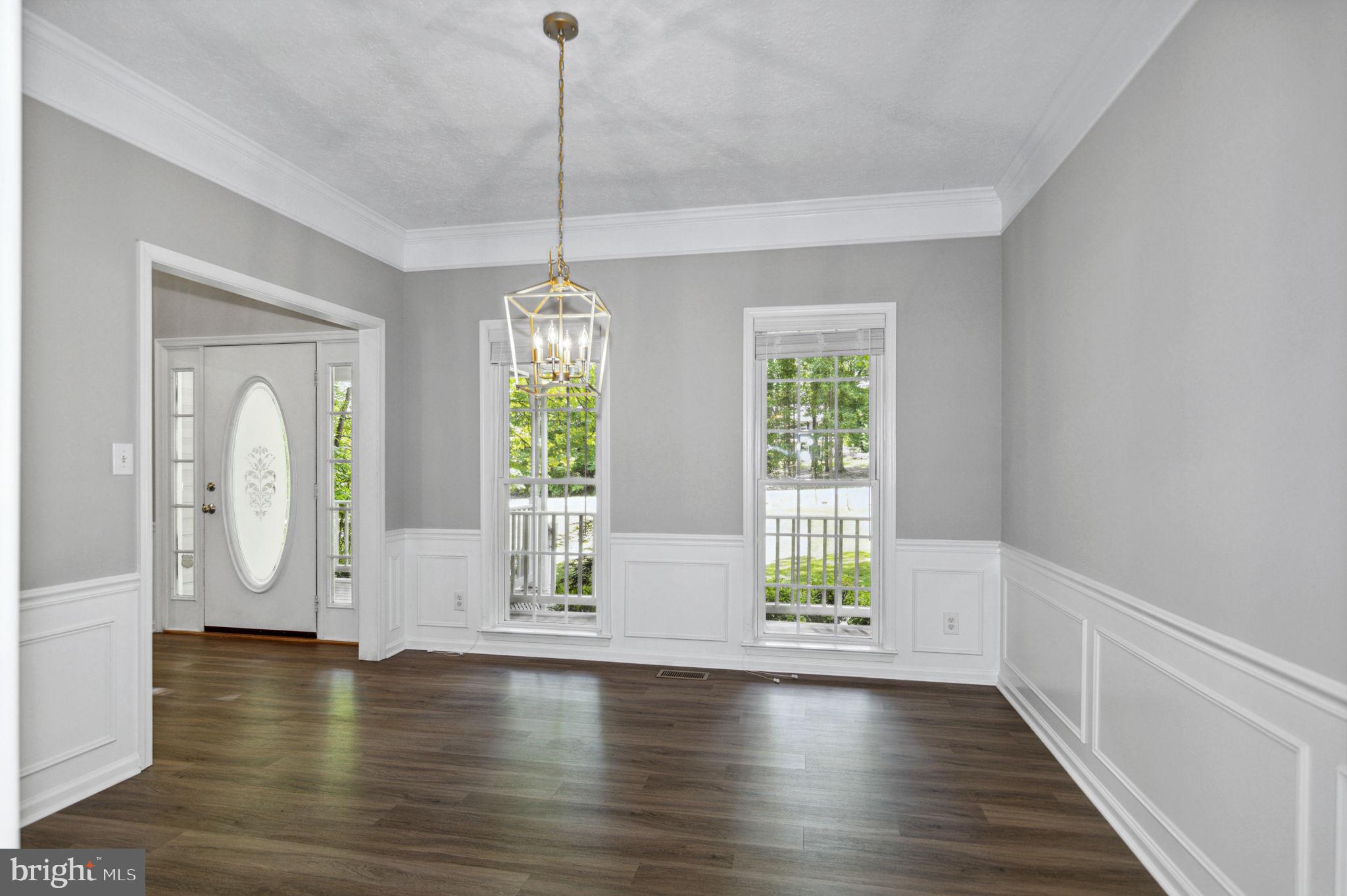 SUMMERS LANDING - Residential Lease