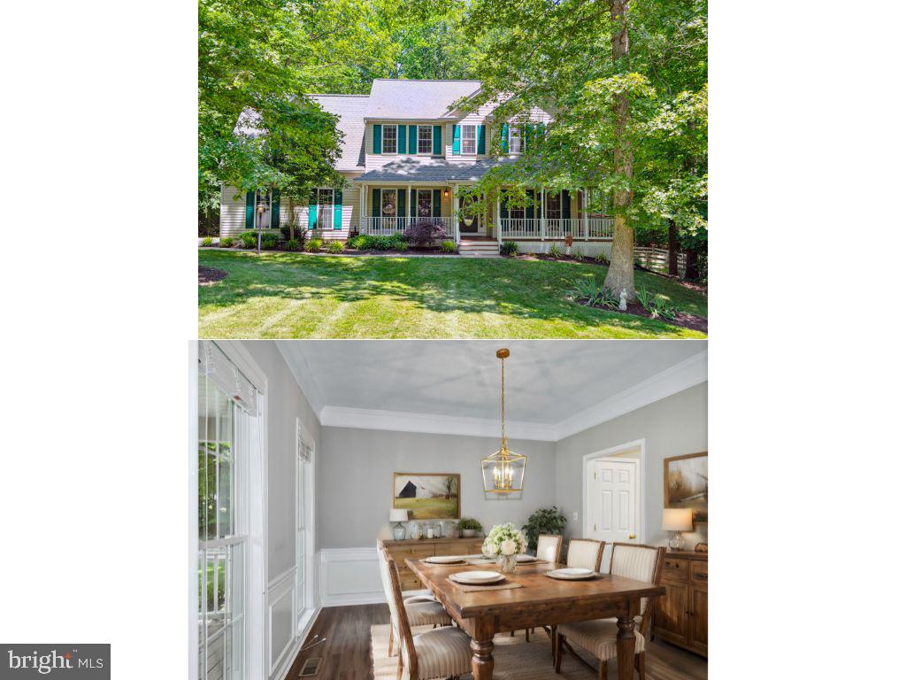 SUMMERS LANDING - Residential Lease