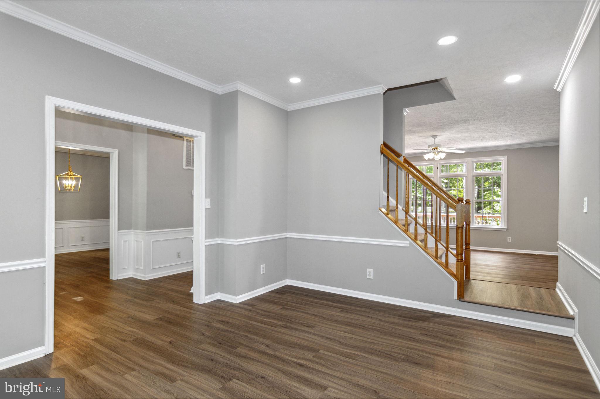 SUMMERS LANDING - Residential Lease