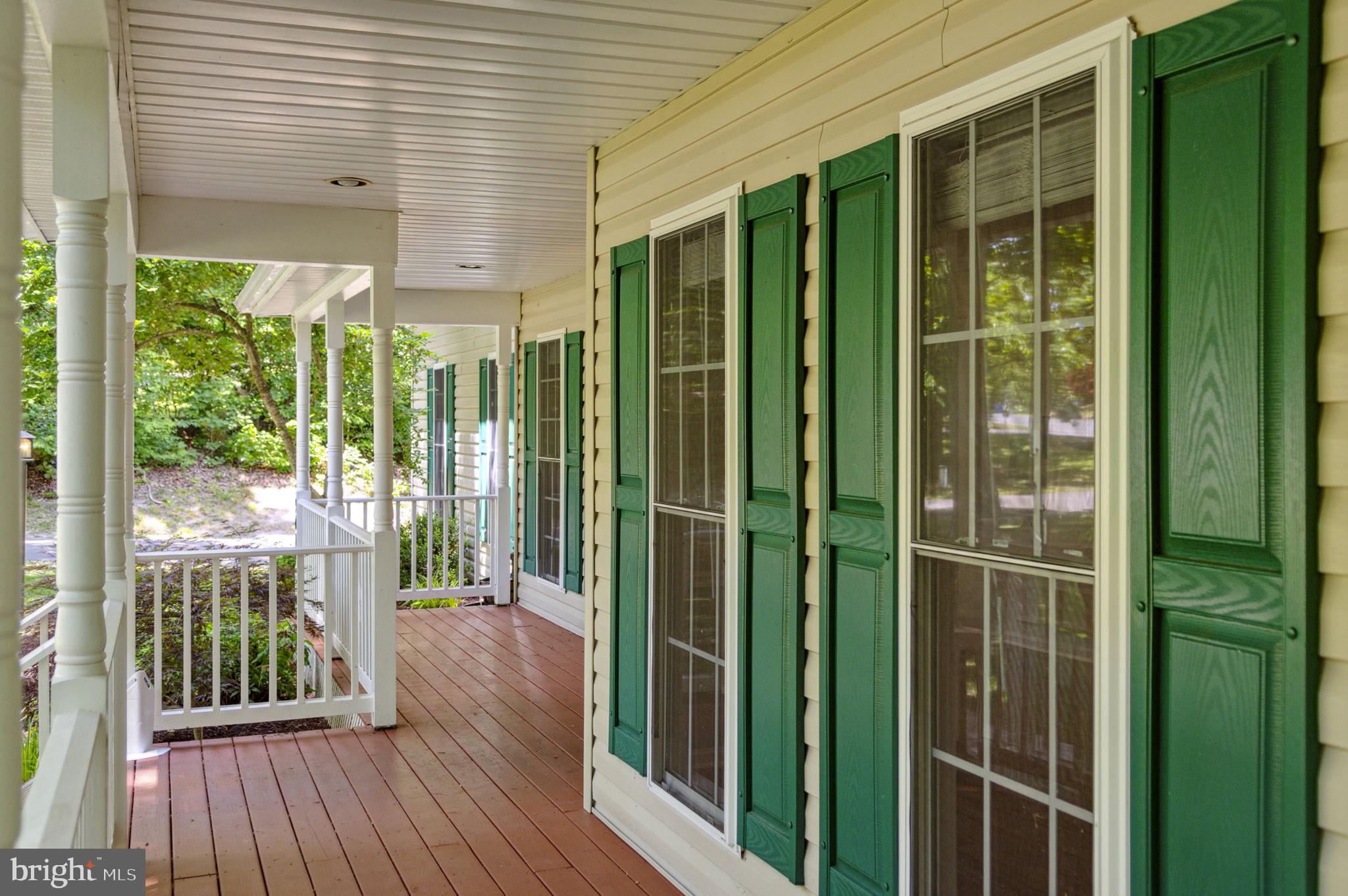 SUMMERS LANDING - Residential Lease