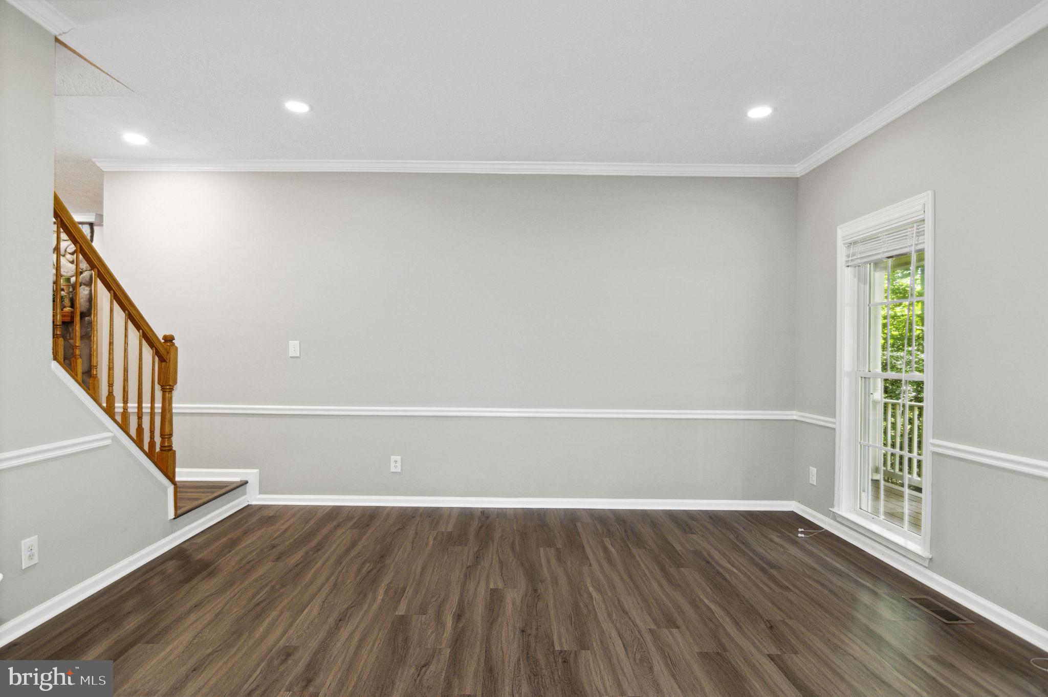 SUMMERS LANDING - Residential Lease