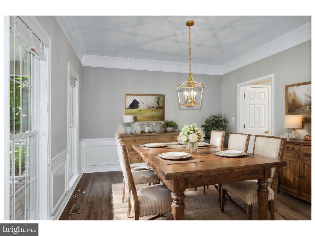 SUMMERS LANDING - Residential Lease