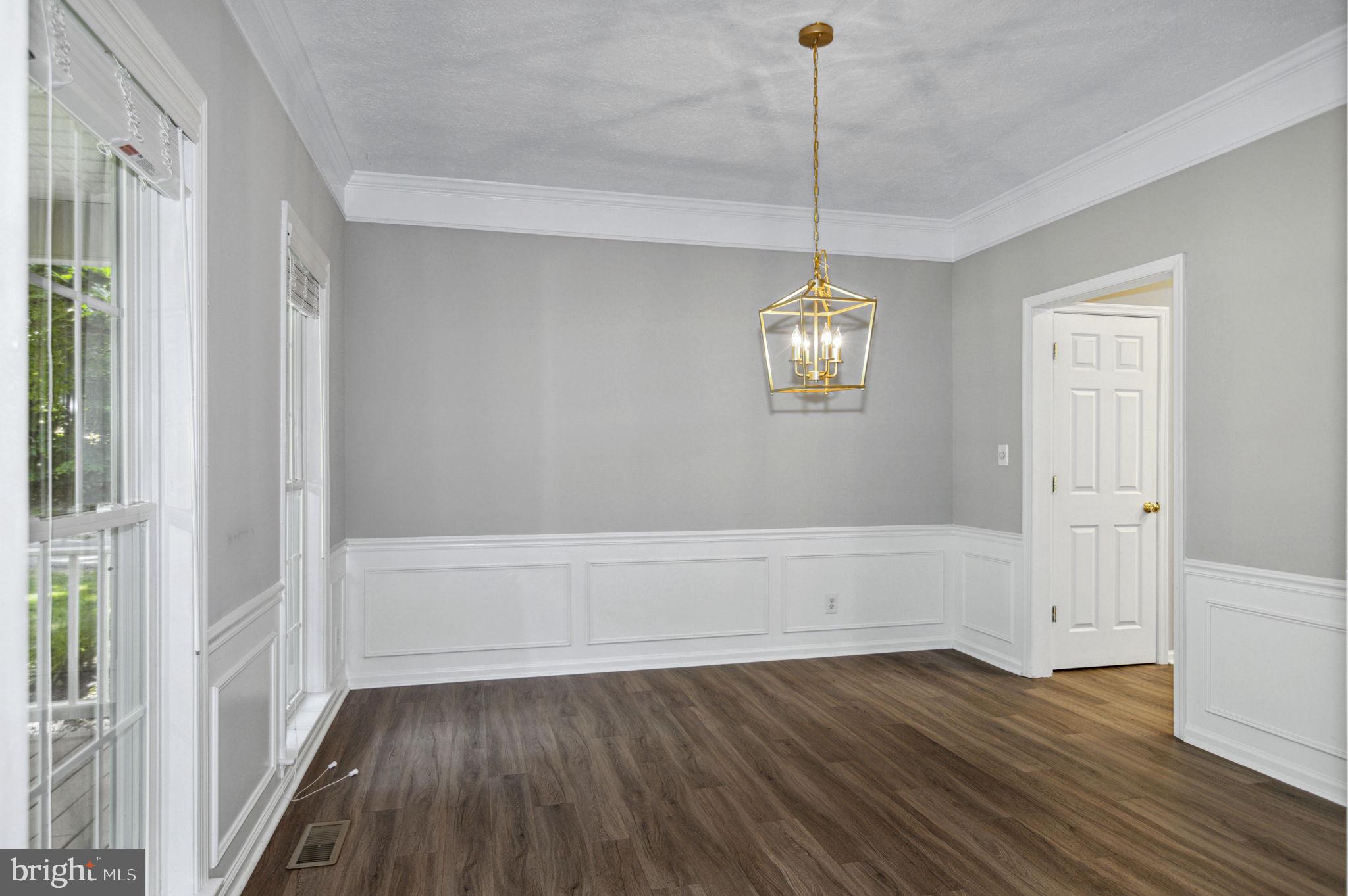 SUMMERS LANDING - Residential Lease