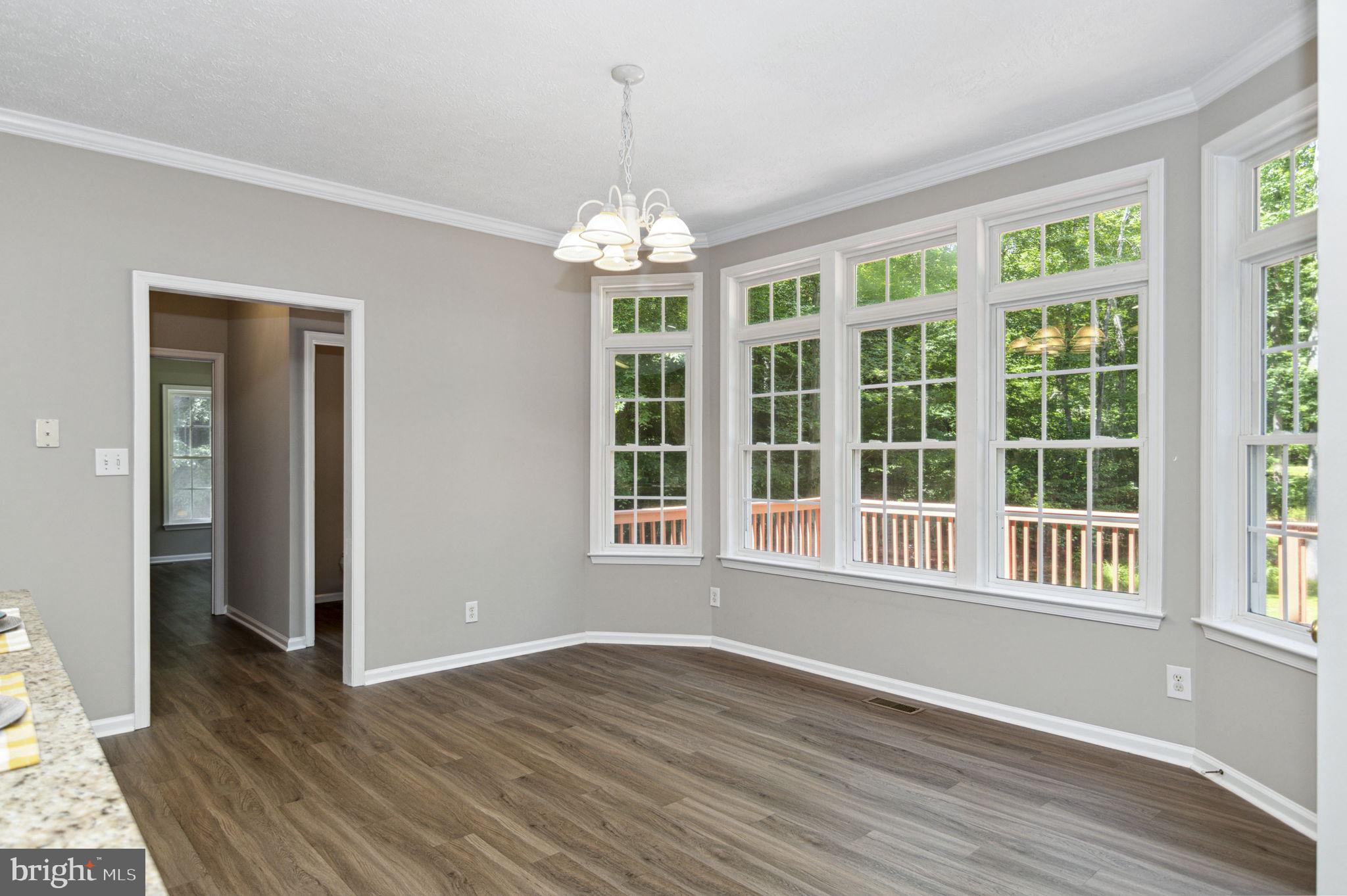 SUMMERS LANDING - Residential Lease