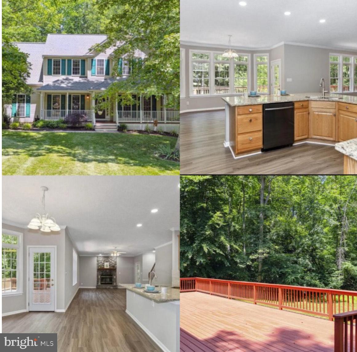 SUMMERS LANDING - Residential Lease