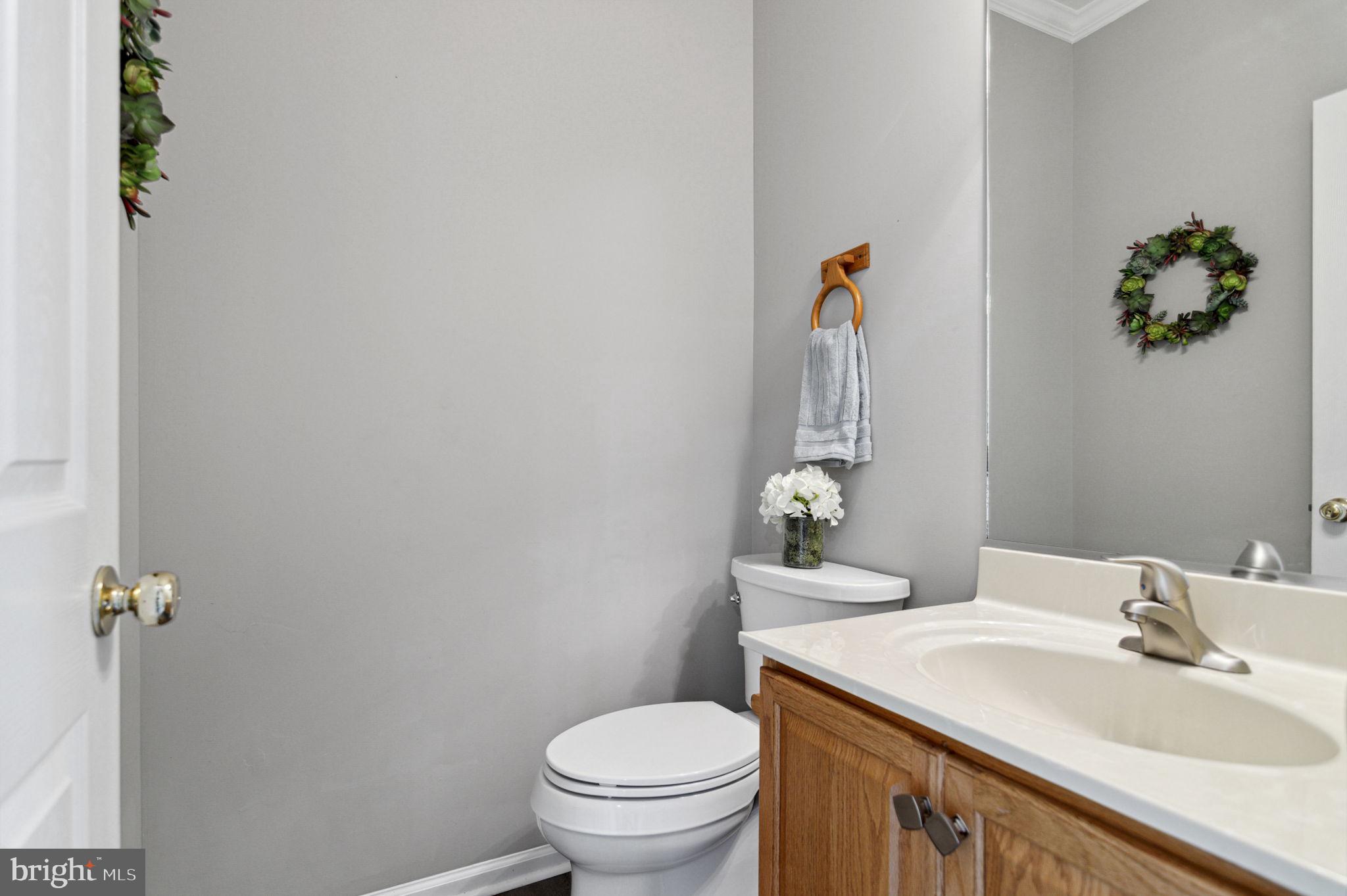 SUMMERS LANDING - Residential Lease