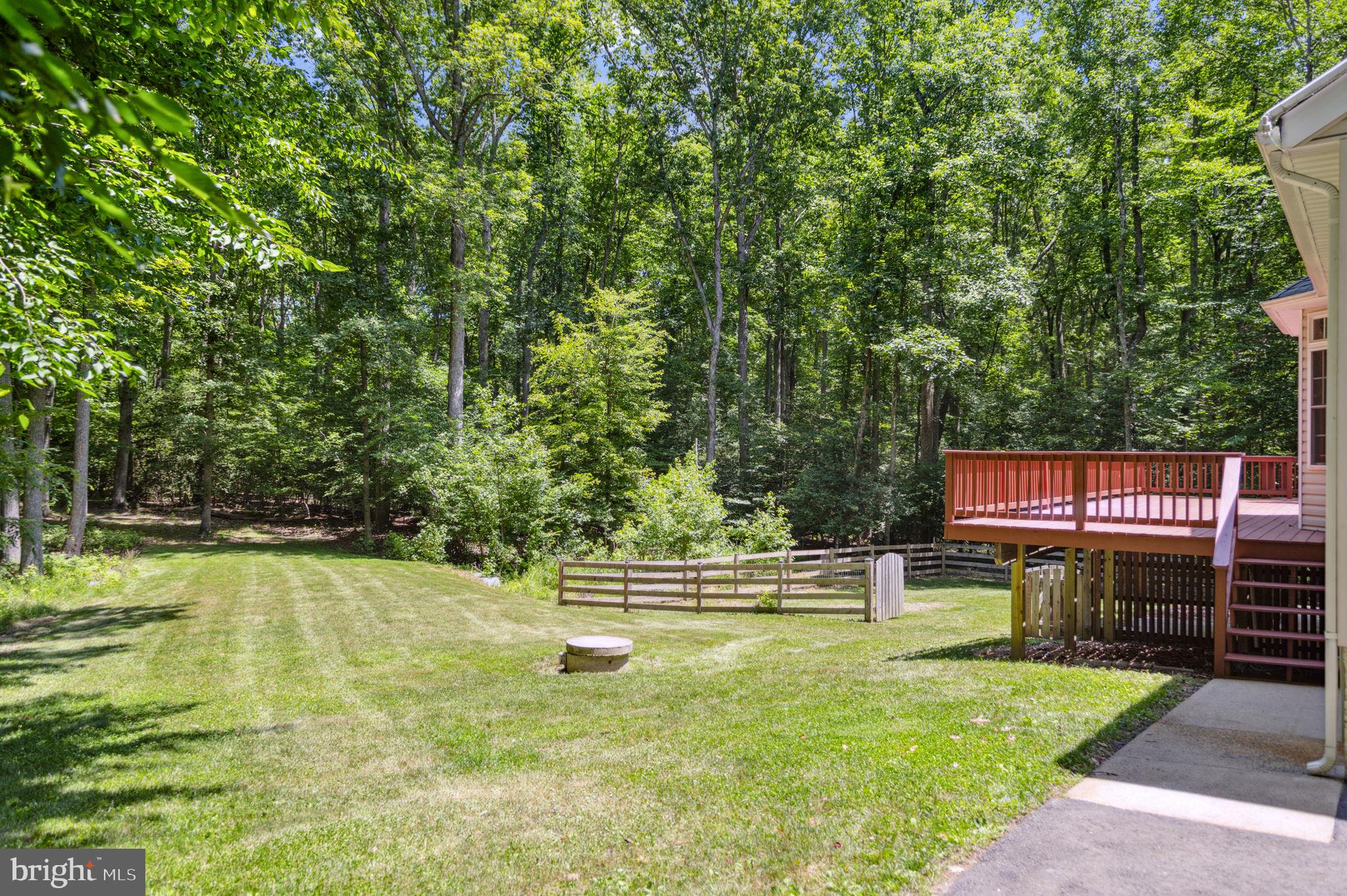 SUMMERS LANDING - Residential Lease