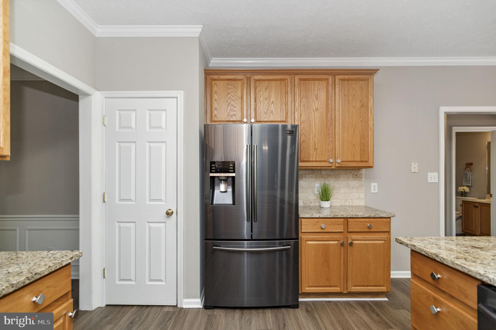 SUMMERS LANDING - Residential Lease