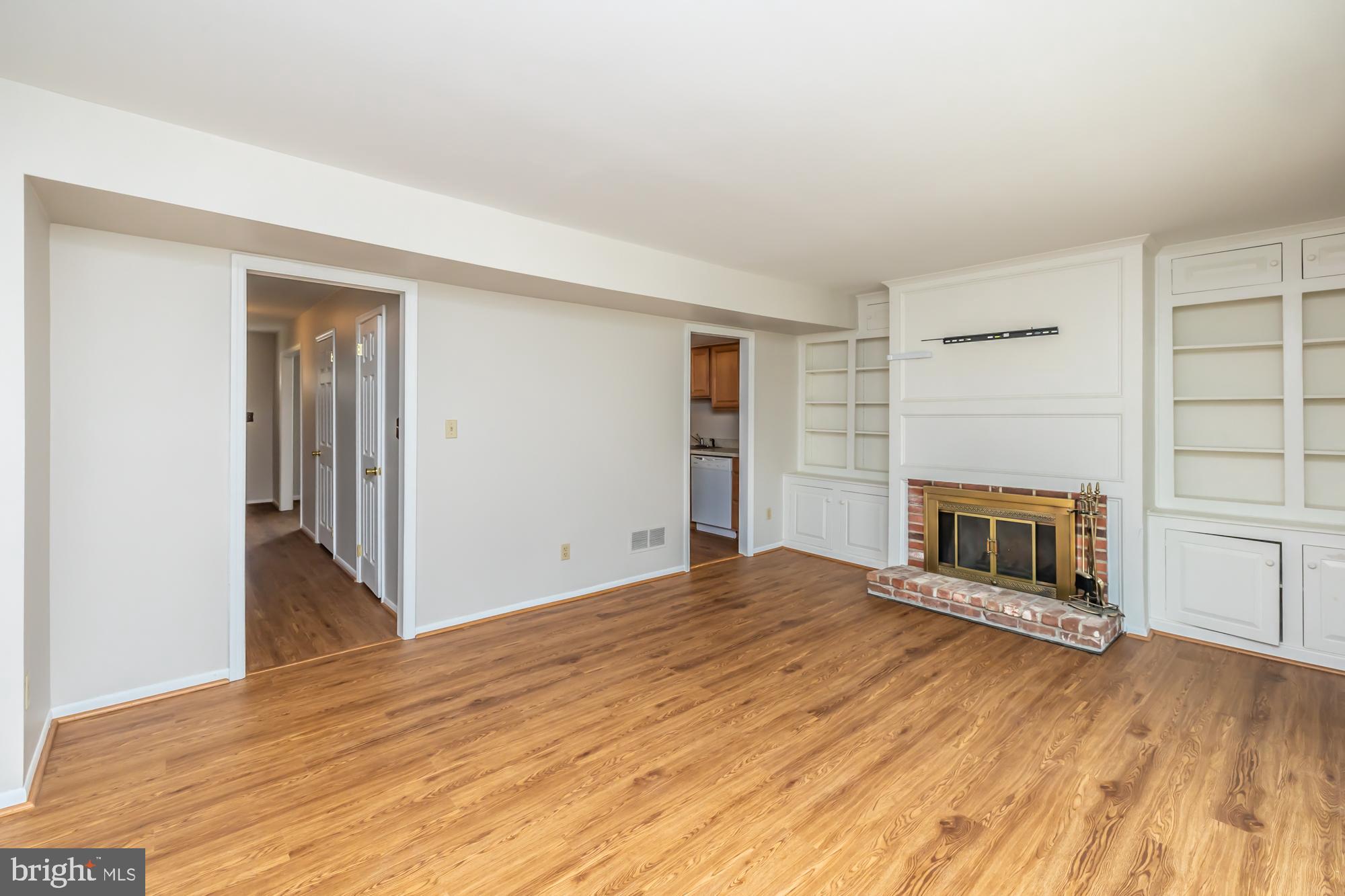 BRANDYWINE HUNDRED - Residential Lease