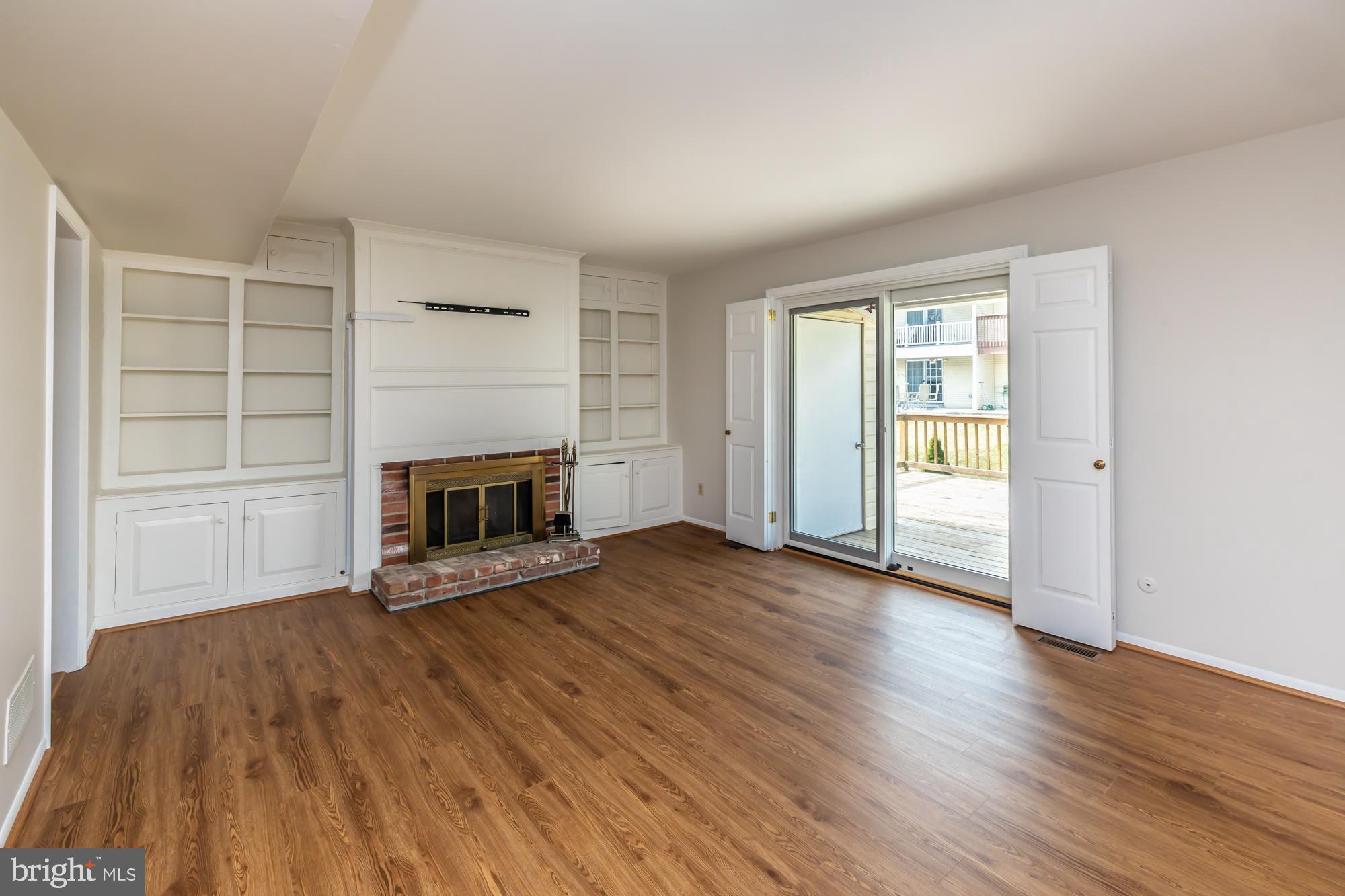 BRANDYWINE HUNDRED - Residential Lease