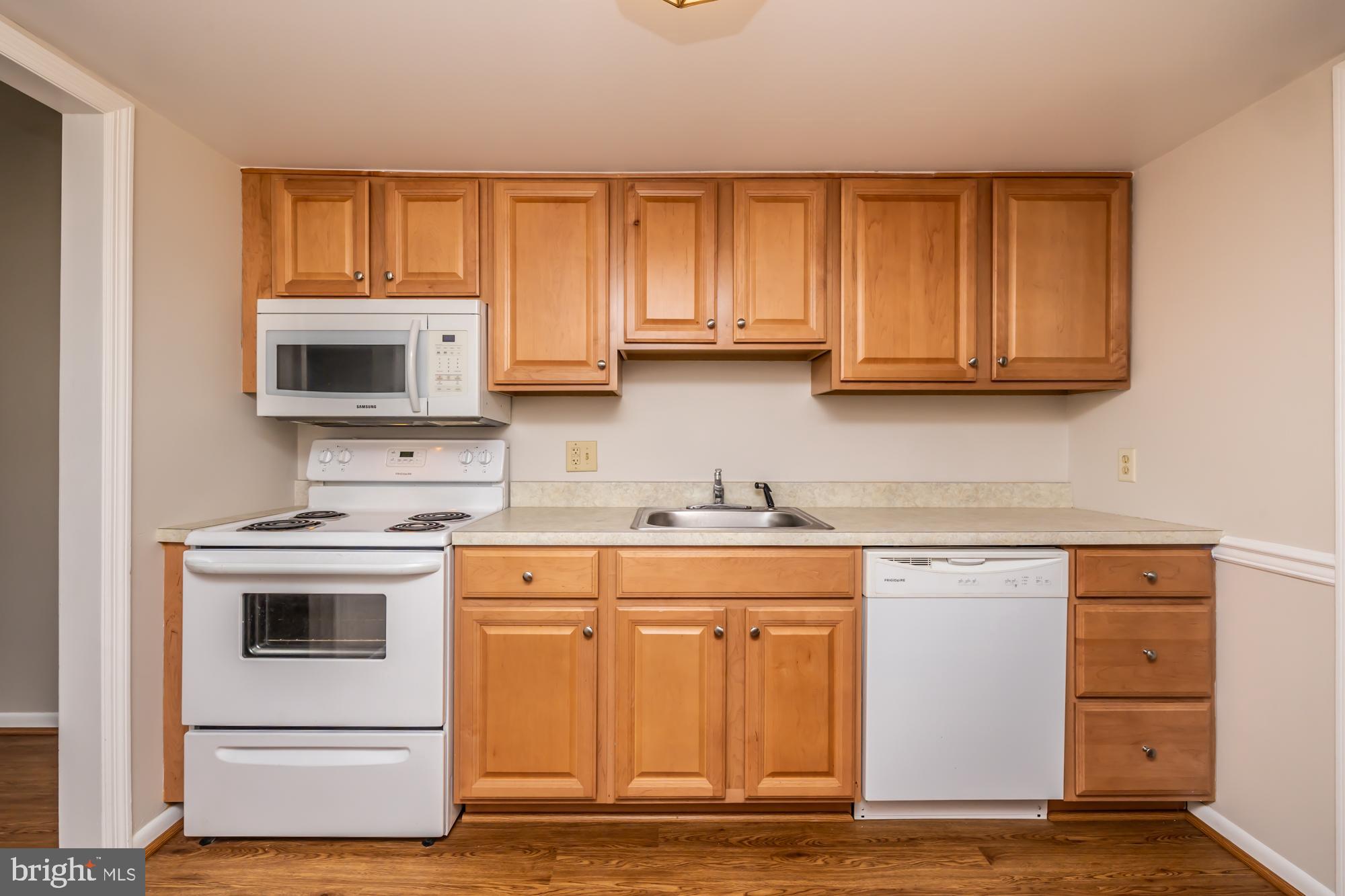 BRANDYWINE HUNDRED - Residential Lease