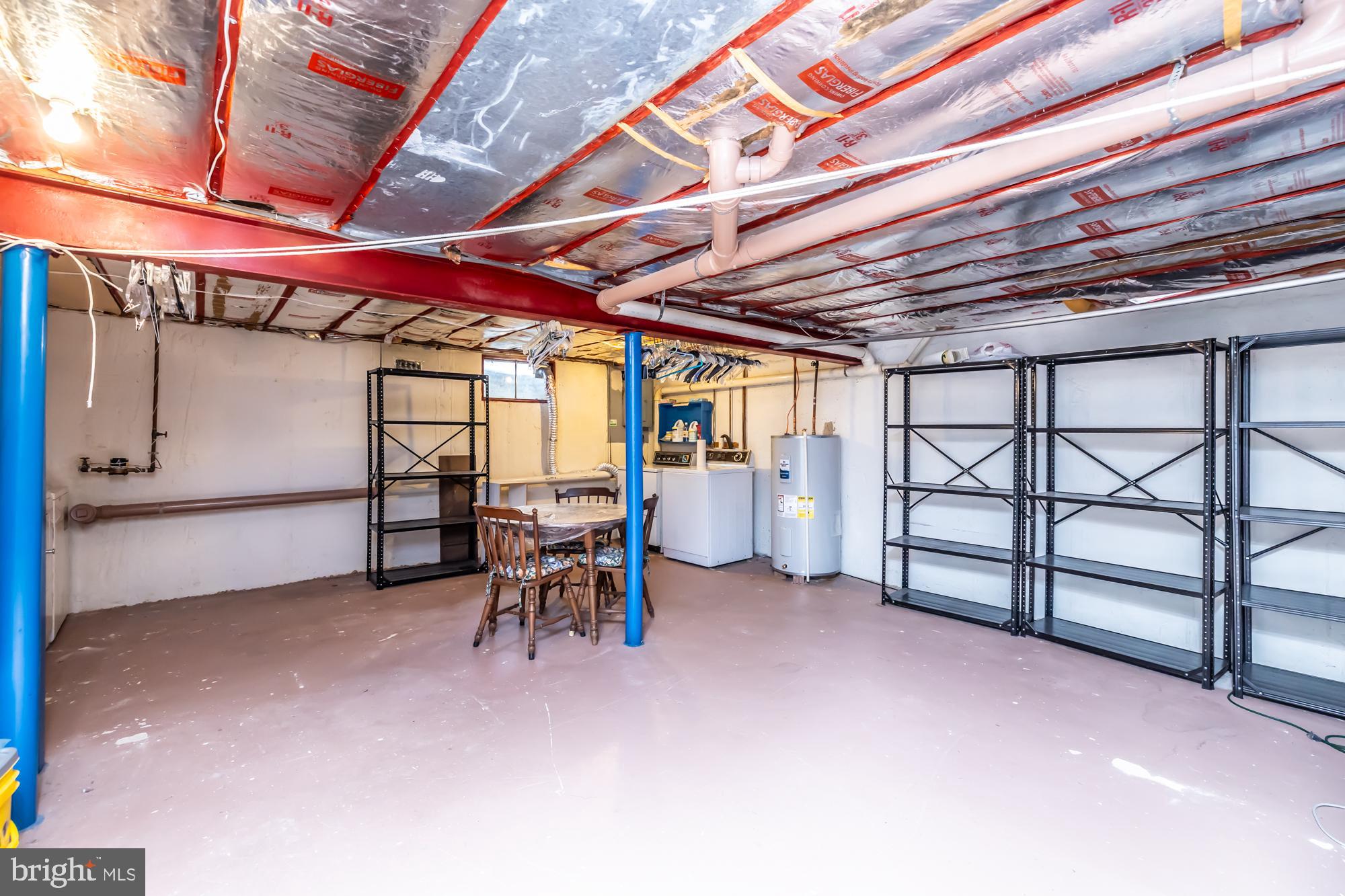 BRANDYWINE HUNDRED - Residential Lease