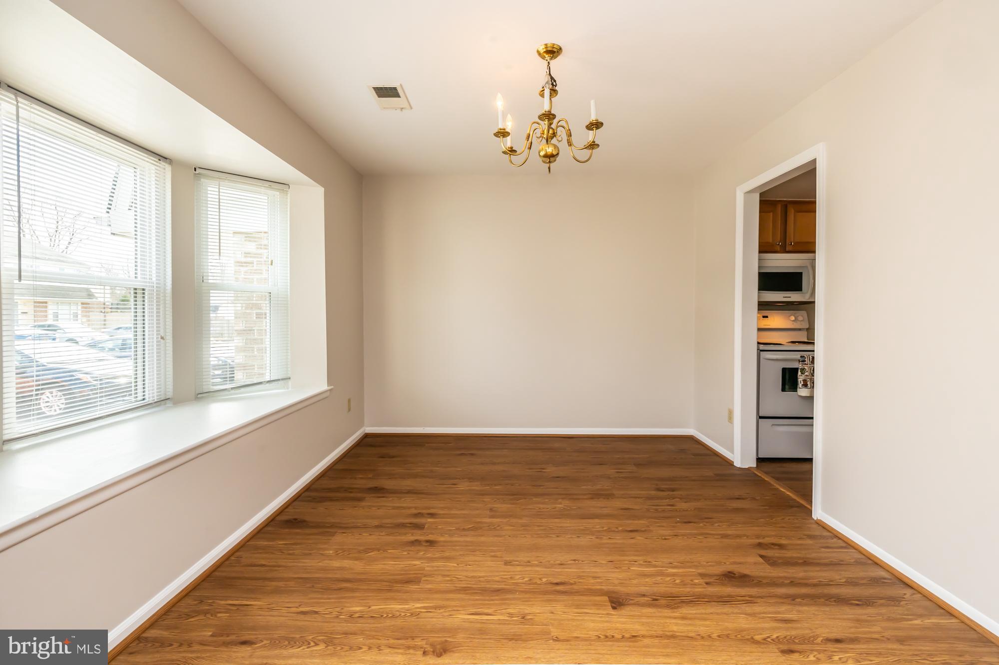 BRANDYWINE HUNDRED - Residential Lease