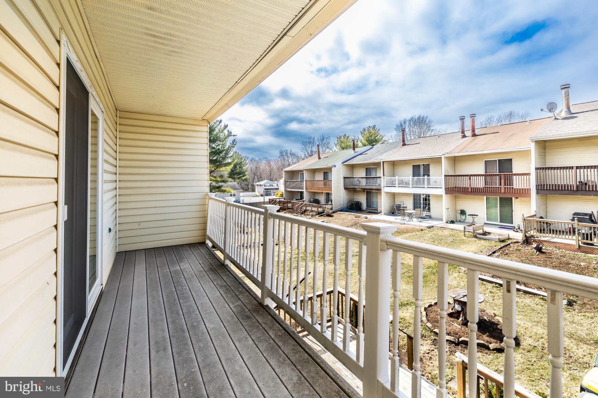 BRANDYWINE HUNDRED - Residential Lease