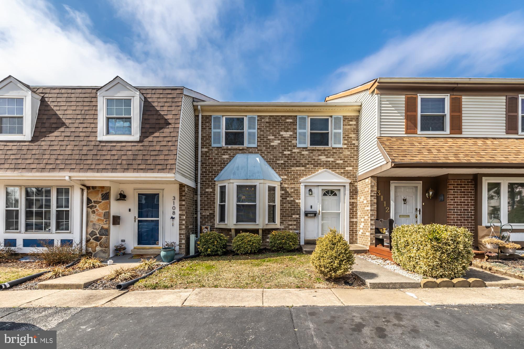 BRANDYWINE HUNDRED - Residential Lease