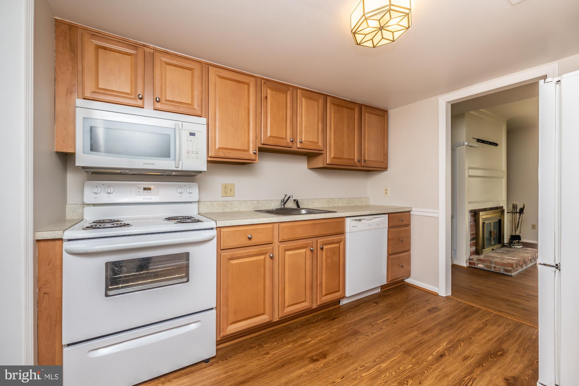 BRANDYWINE HUNDRED - Residential Lease