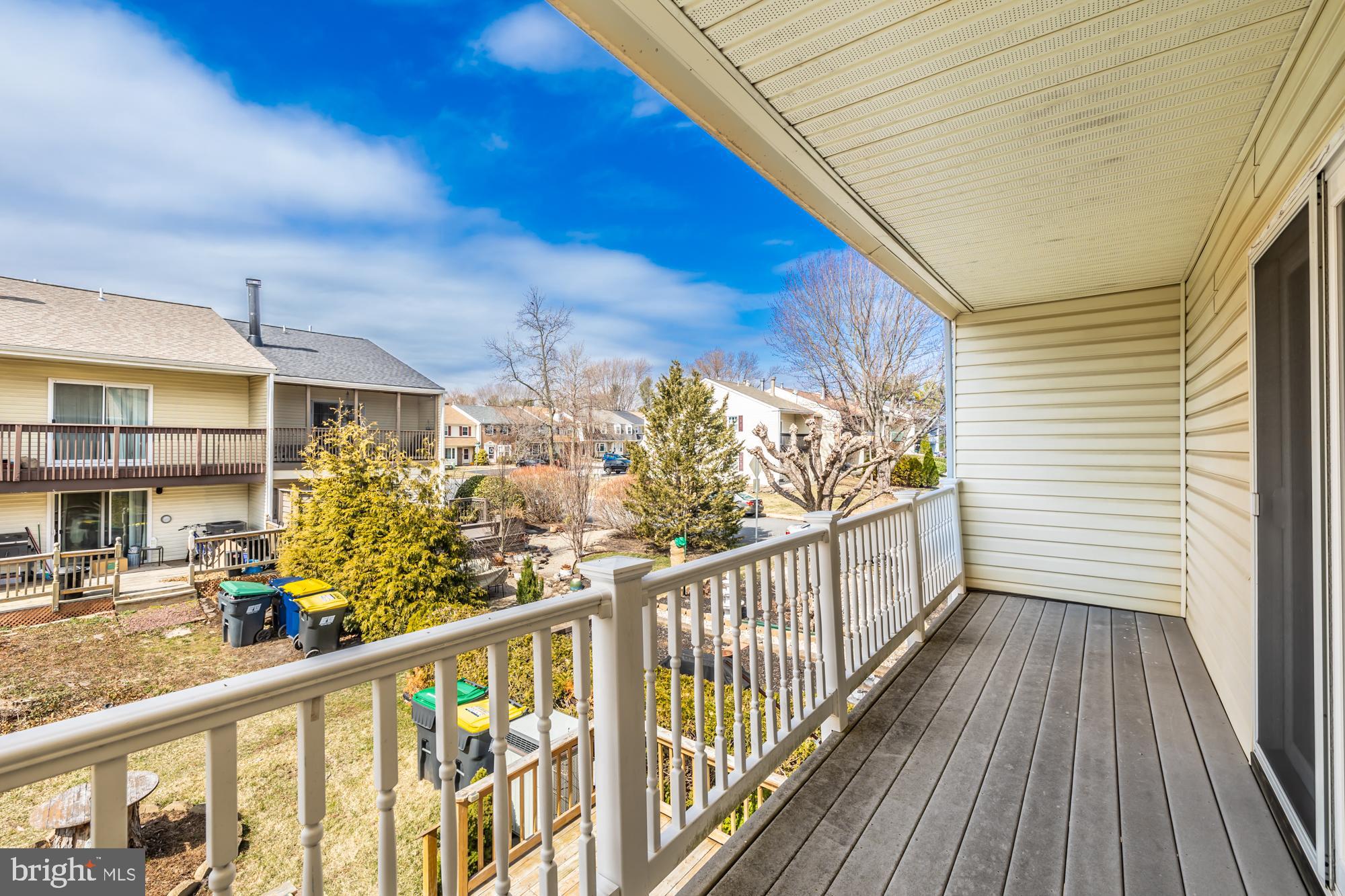 BRANDYWINE HUNDRED - Residential Lease