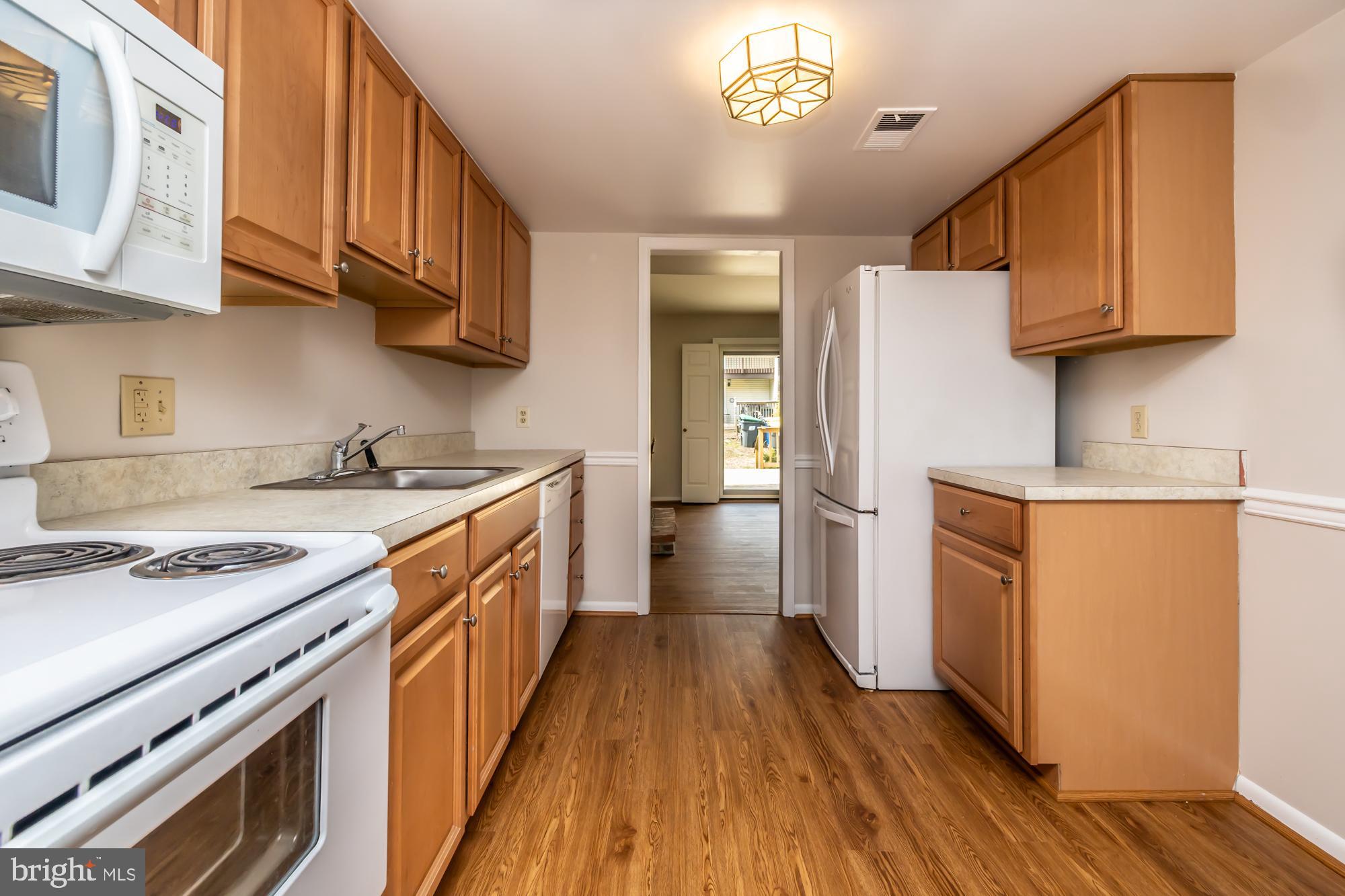 BRANDYWINE HUNDRED - Residential Lease