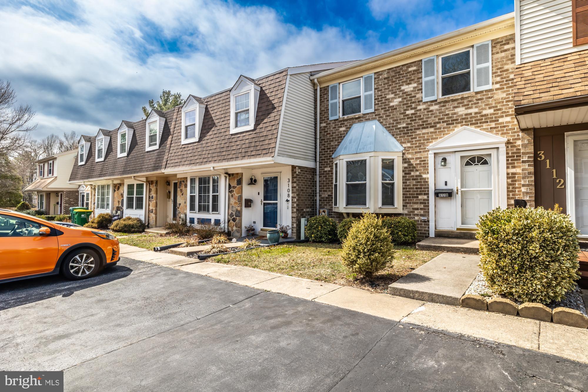 BRANDYWINE HUNDRED - Residential Lease