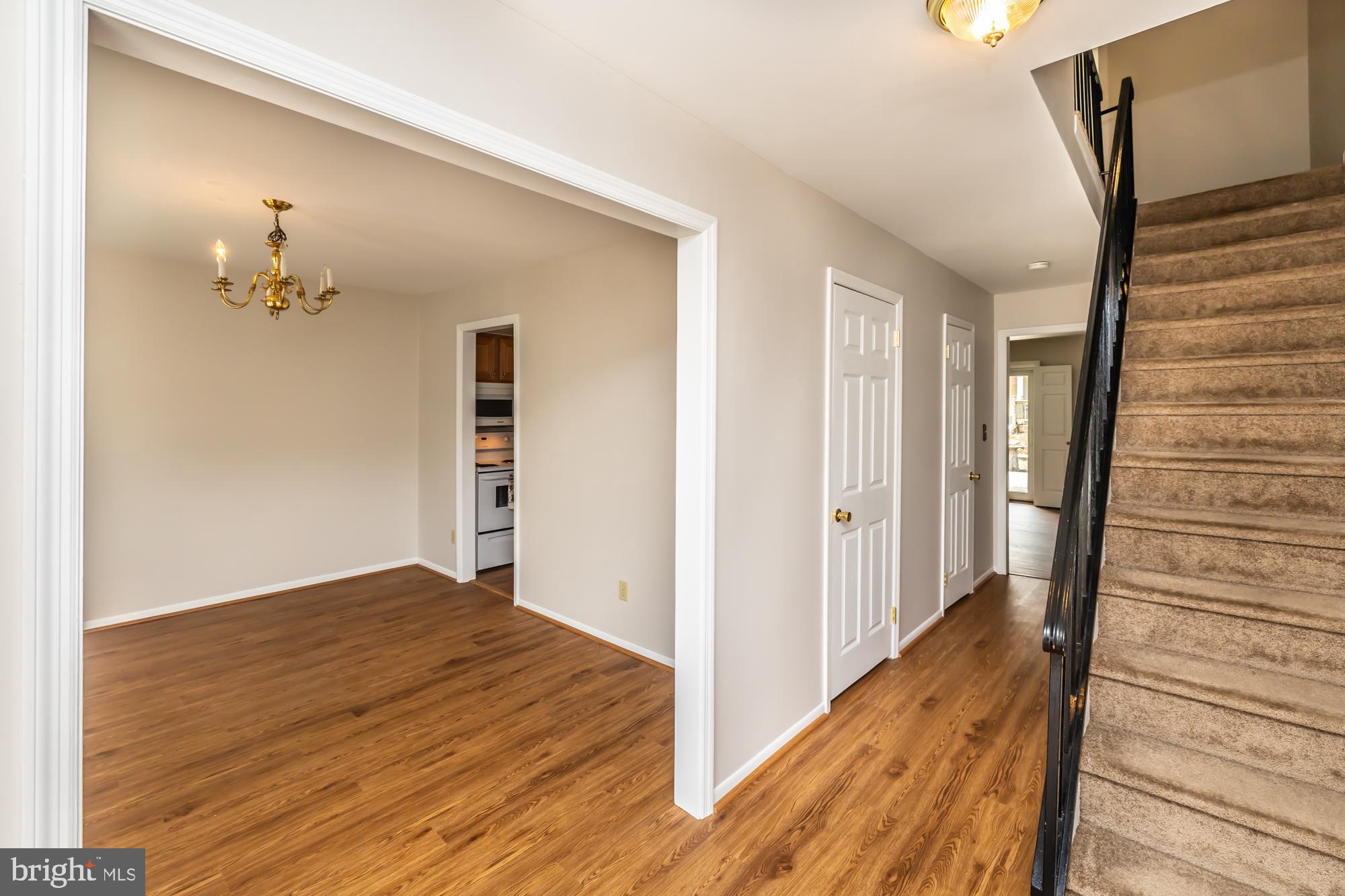 BRANDYWINE HUNDRED - Residential Lease