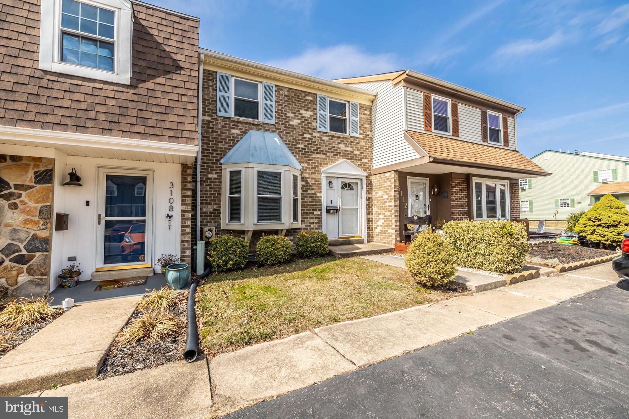 BRANDYWINE HUNDRED - Residential Lease