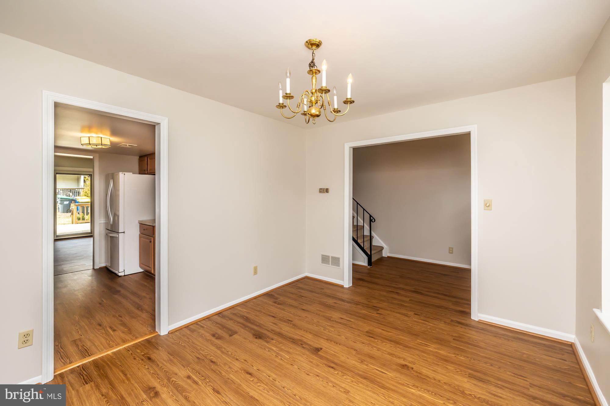 BRANDYWINE HUNDRED - Residential Lease