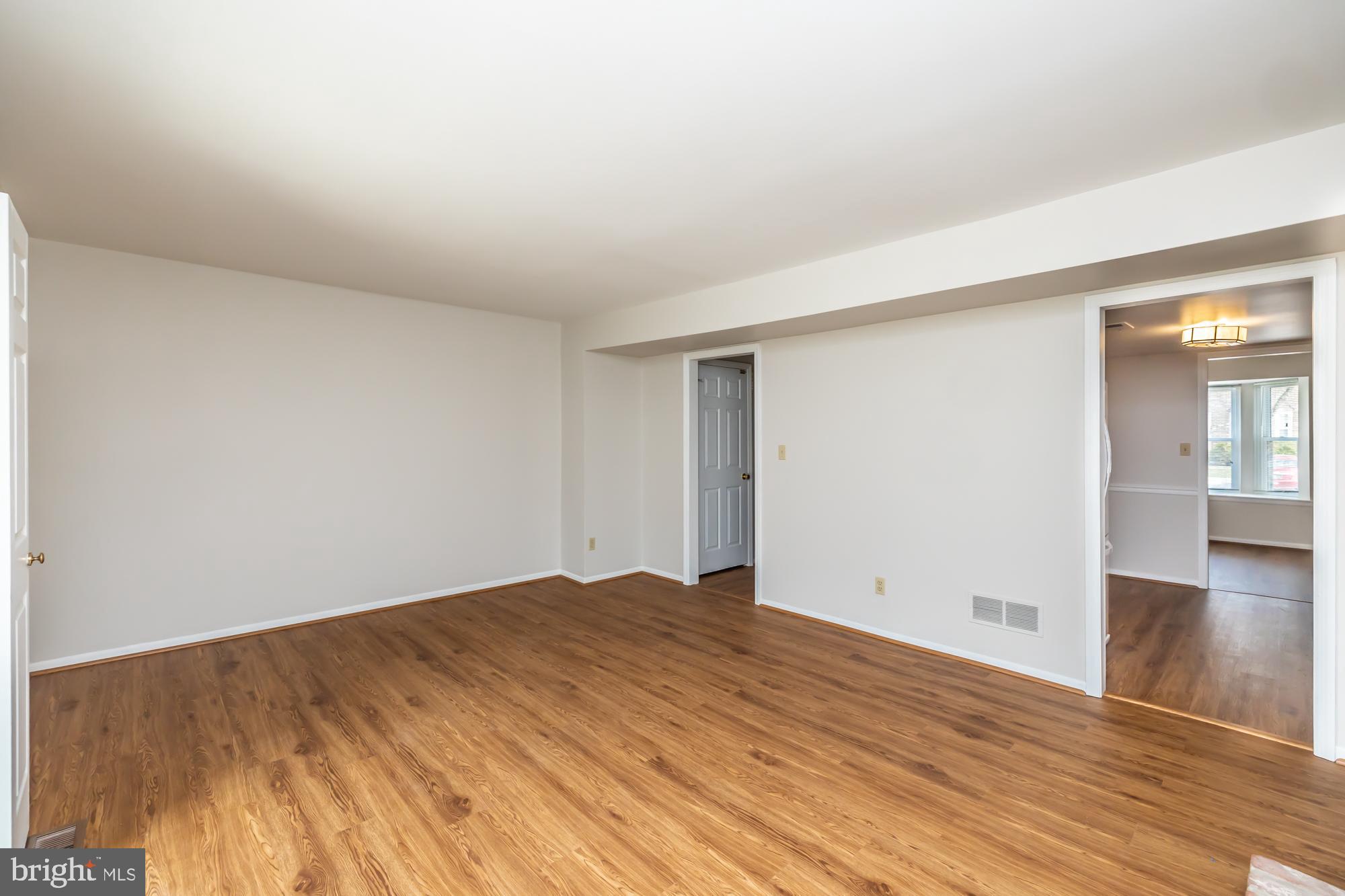 BRANDYWINE HUNDRED - Residential Lease