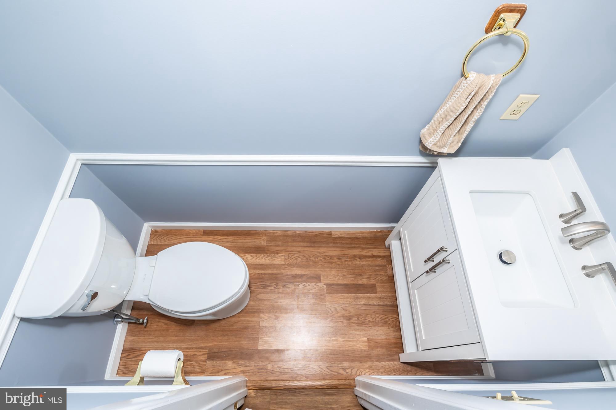 BRANDYWINE HUNDRED - Residential Lease