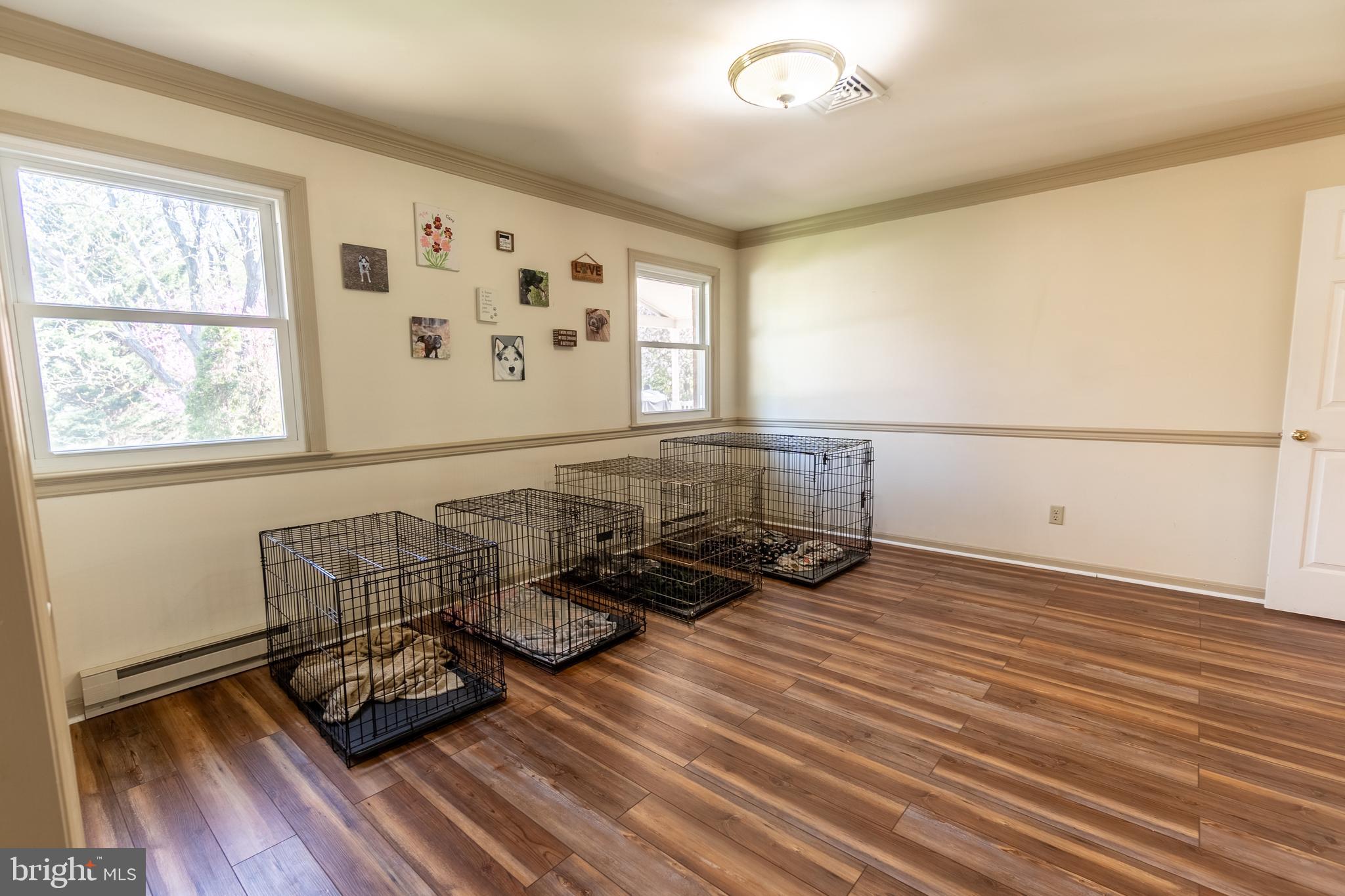 TAMMANY MANOR - Residential