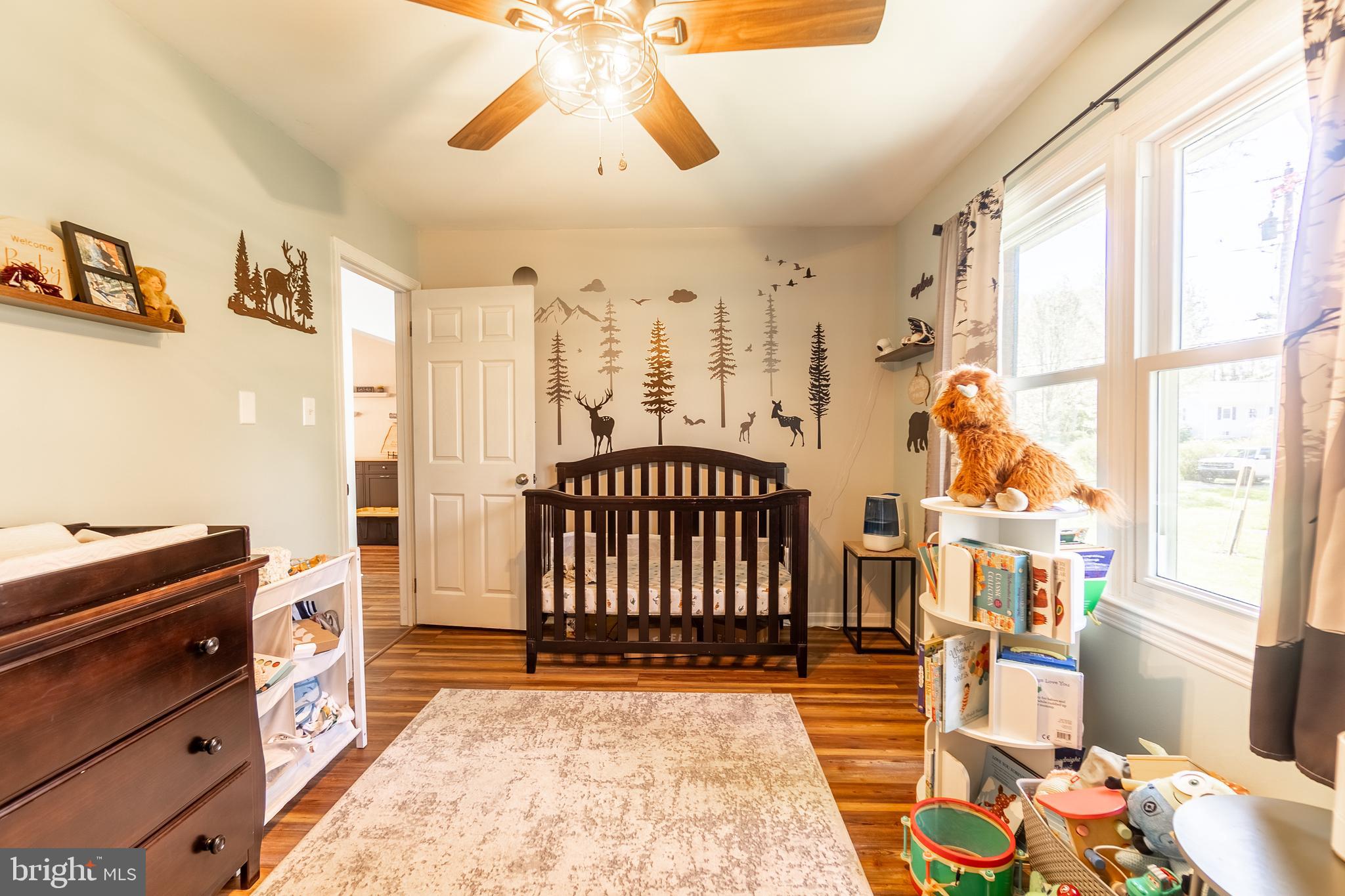 TAMMANY MANOR - Residential