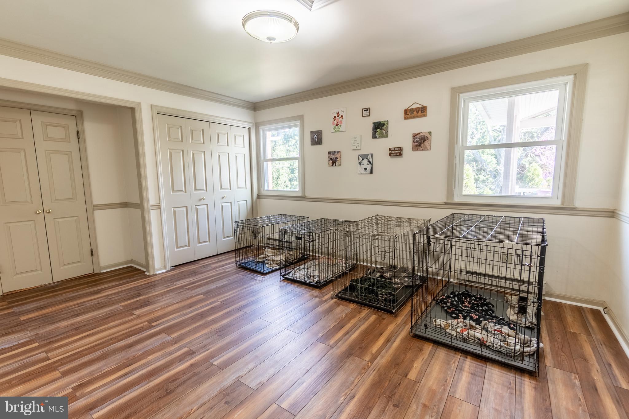 TAMMANY MANOR - Residential