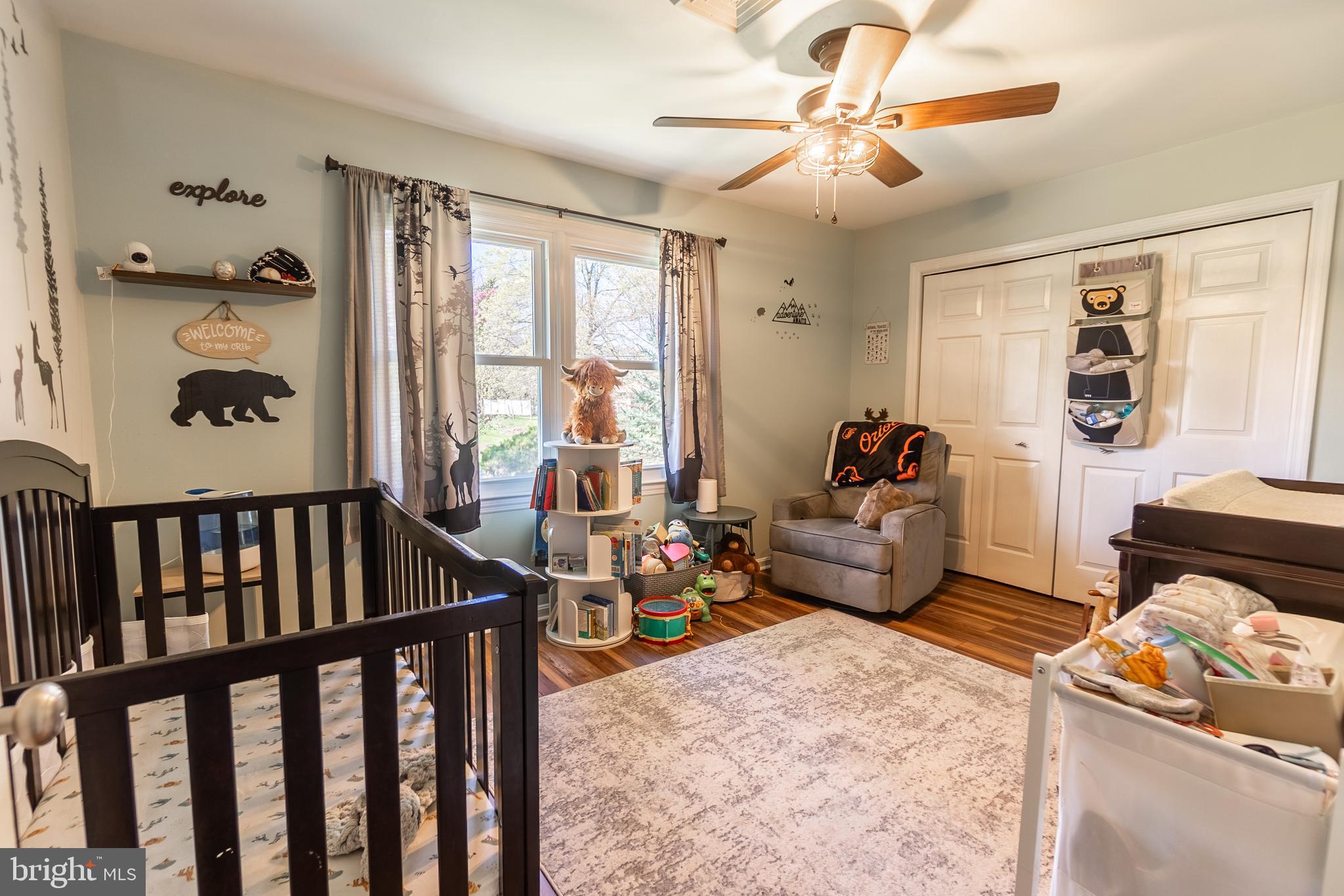 TAMMANY MANOR - Residential