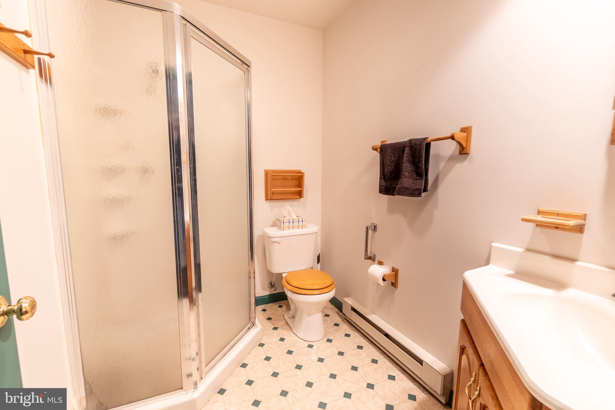 TAMMANY MANOR - Residential