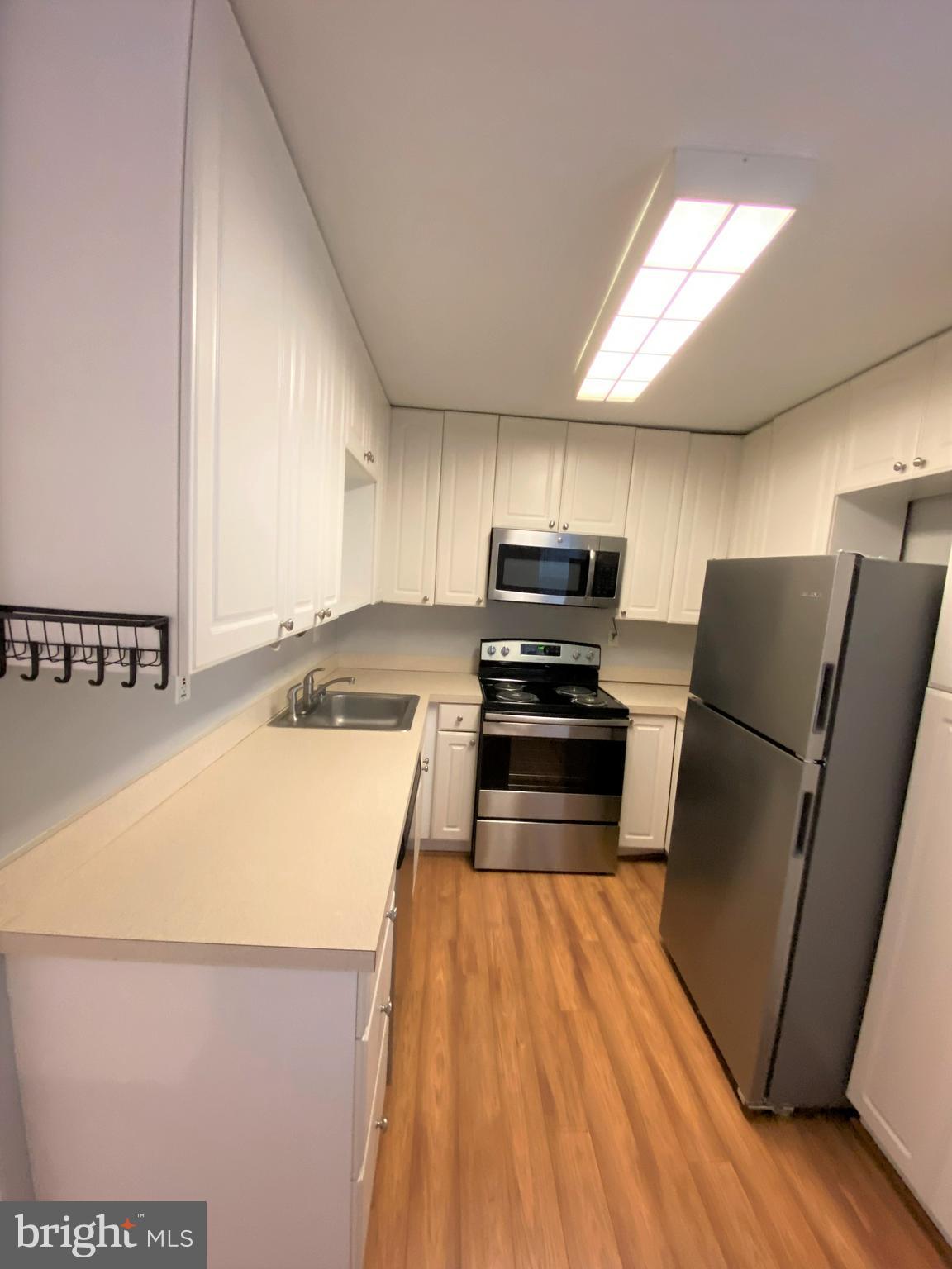 BANCROFT - Residential Lease