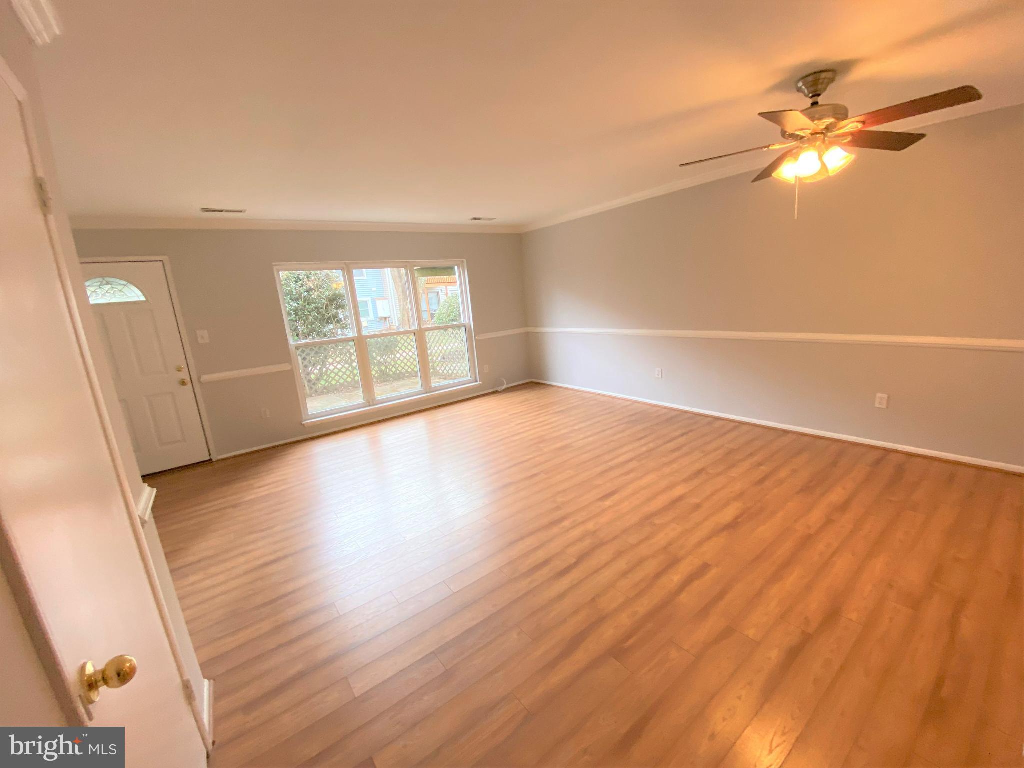 BANCROFT - Residential Lease