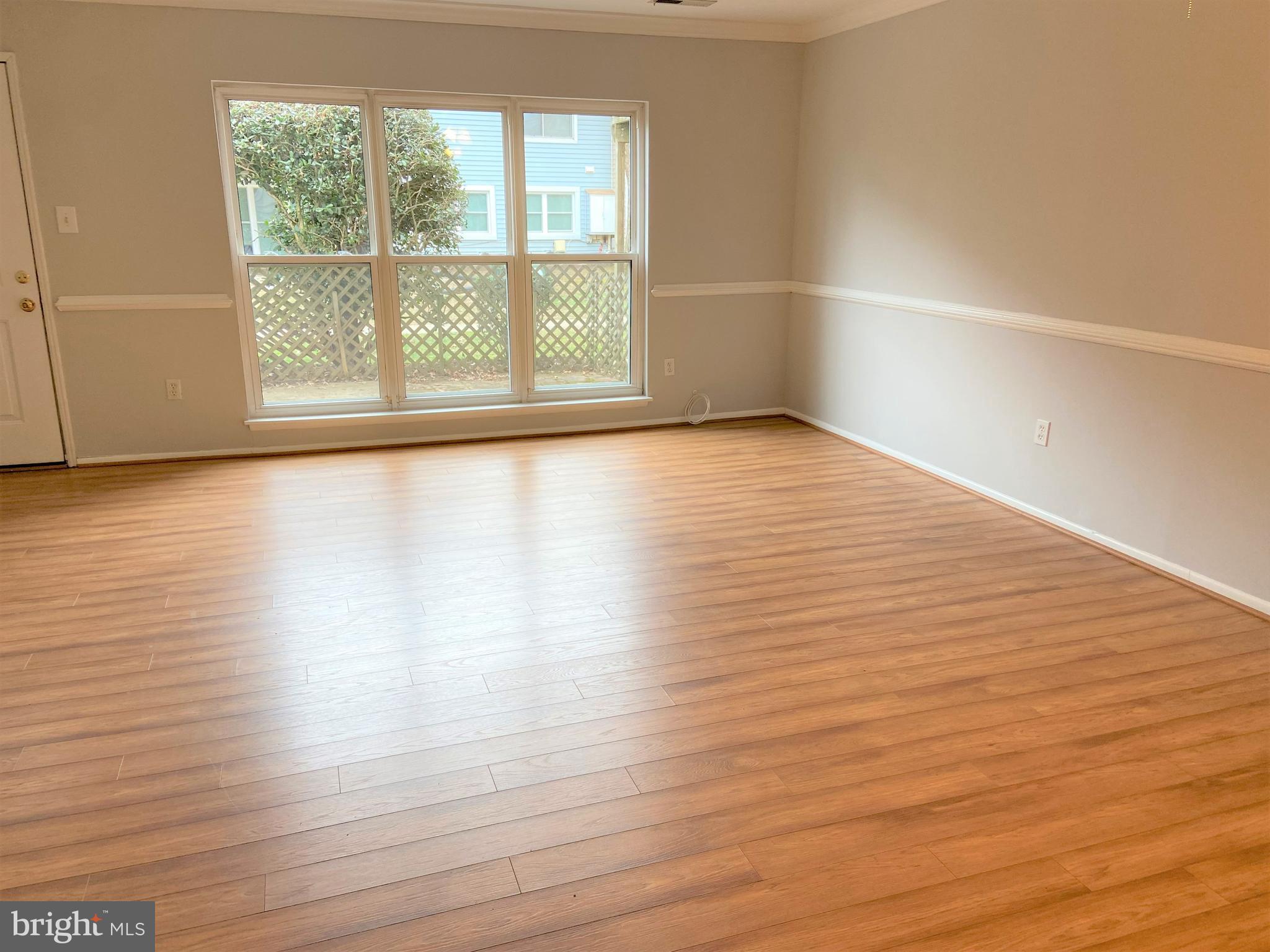 BANCROFT - Residential Lease