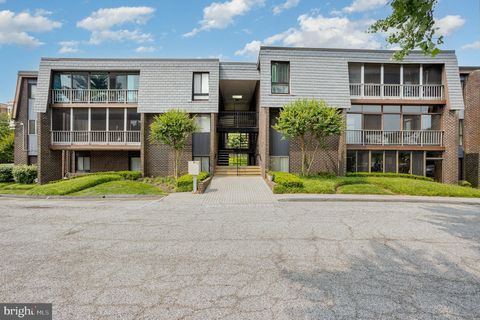 27 STONEHENGE CIRCLE 27-11 BALTIMORE MD 21208